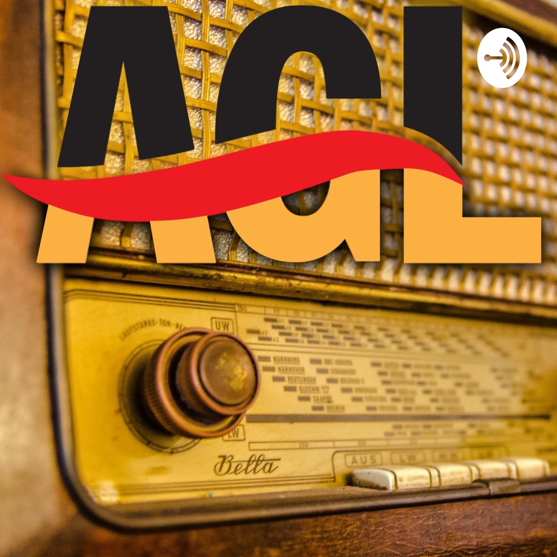 Authentic German Learning Radio - Podcasts