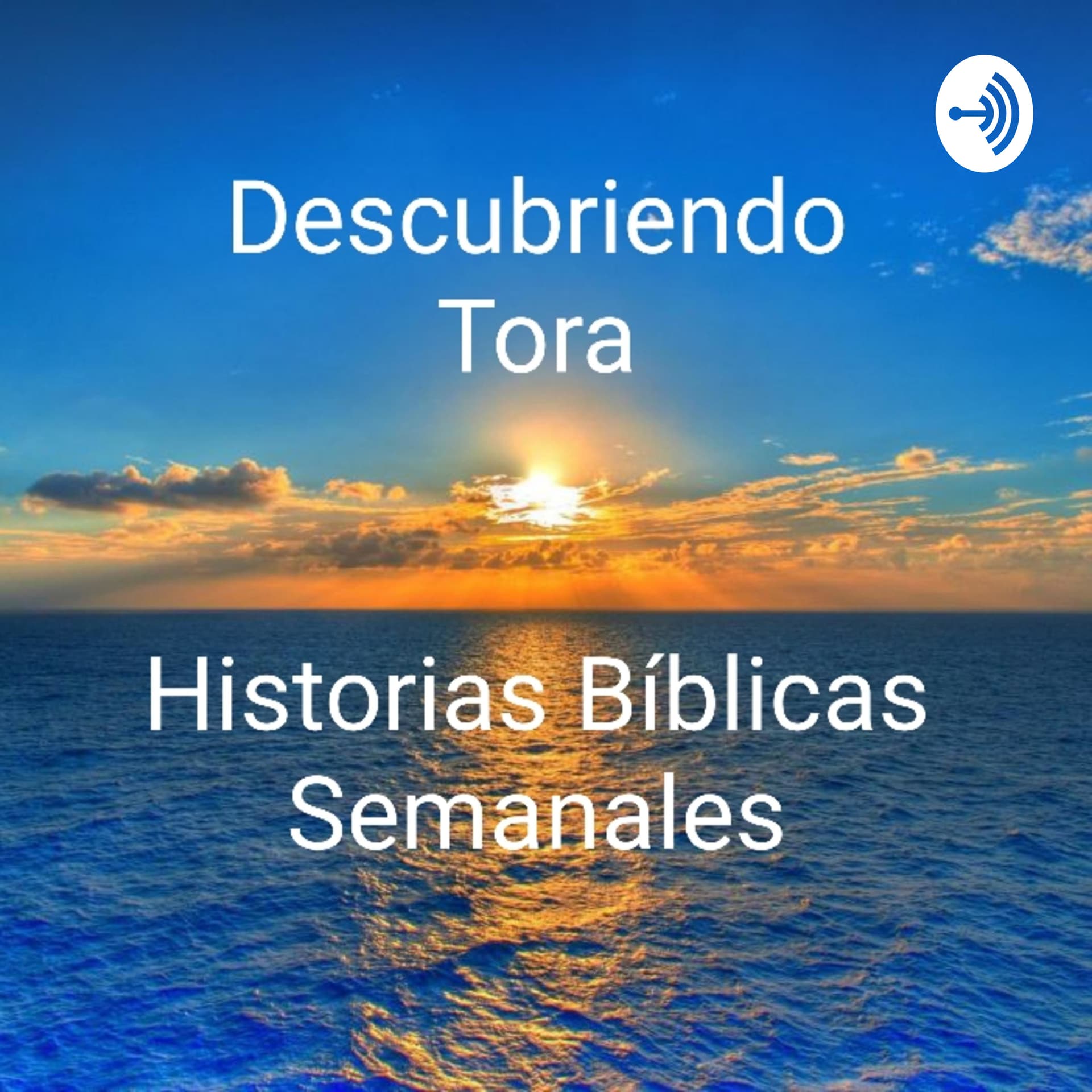 Descubriendo Tora - Podcasts