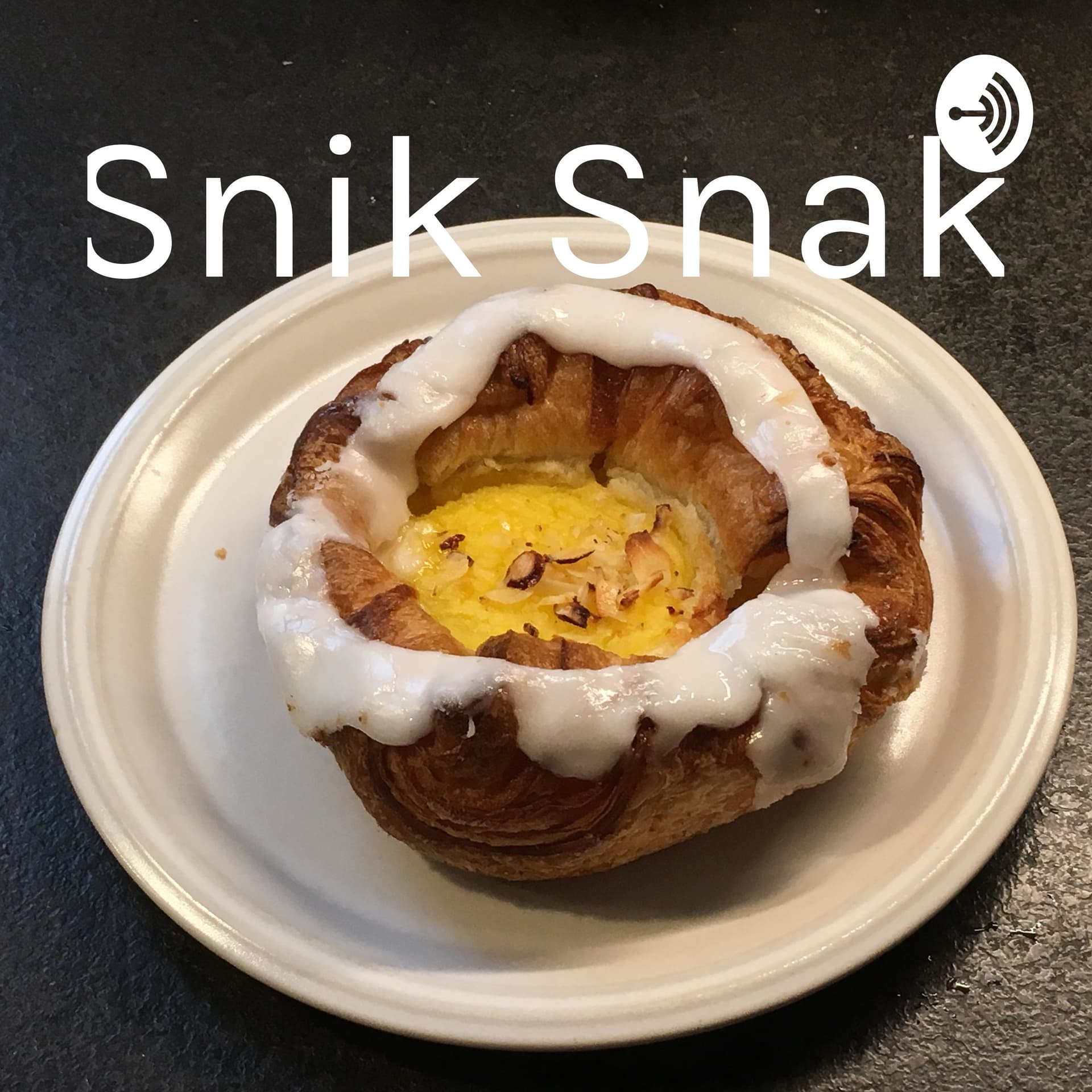 Snik Snak - Podcasts