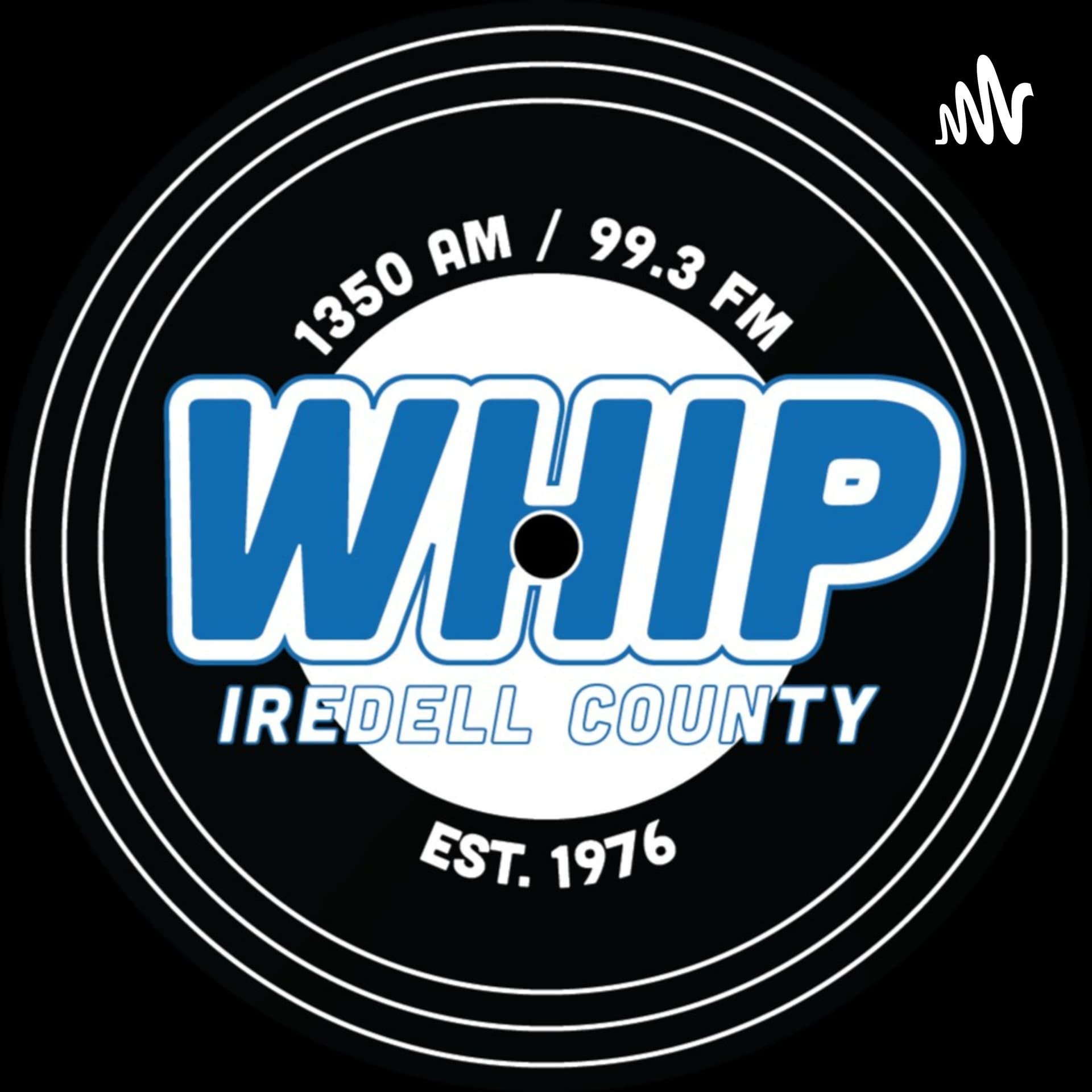 WHIP Radio Podcasts - Podcasts
