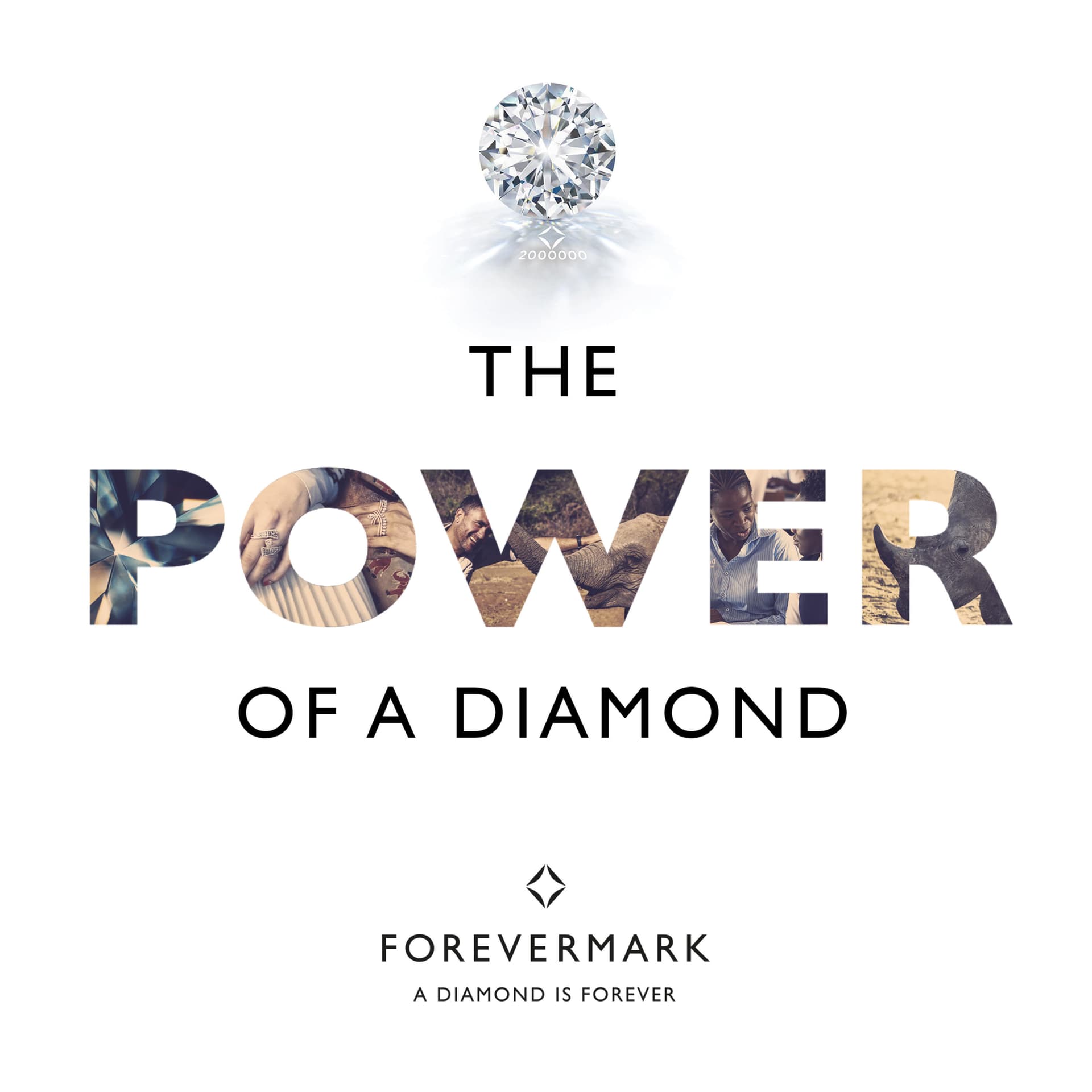 The Power of a Diamond - Podcasts