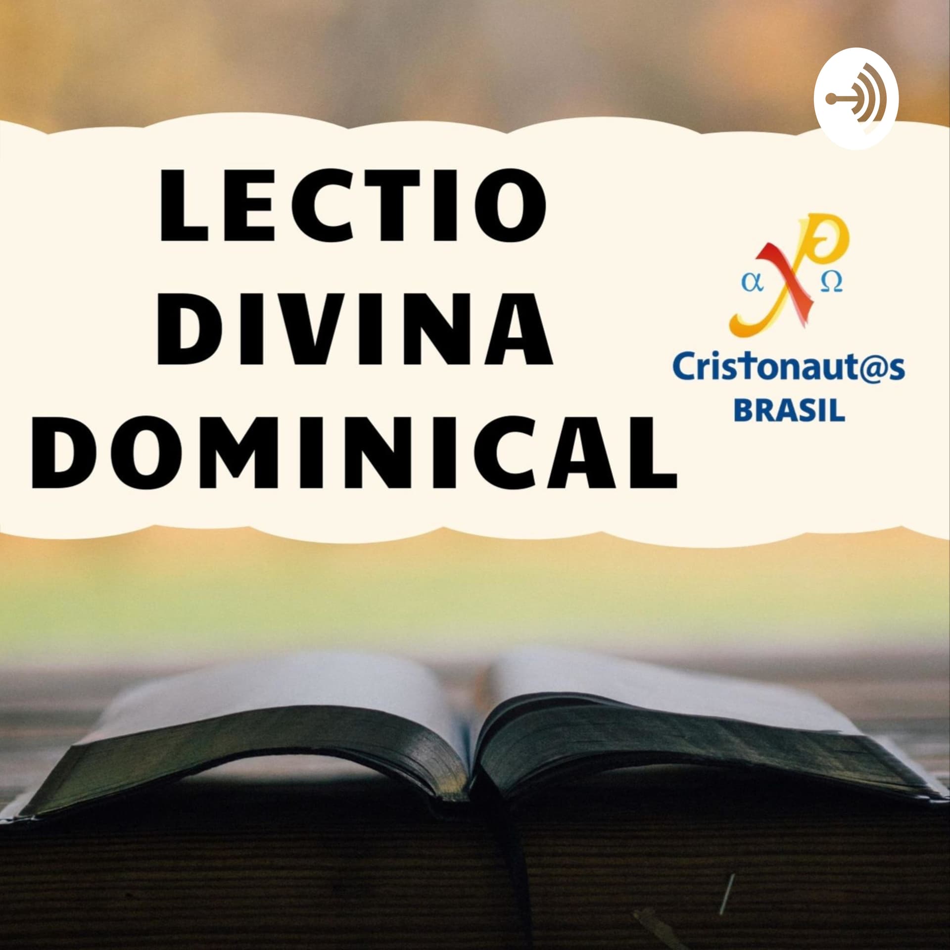Lectio Divina Dominical - Podcasts