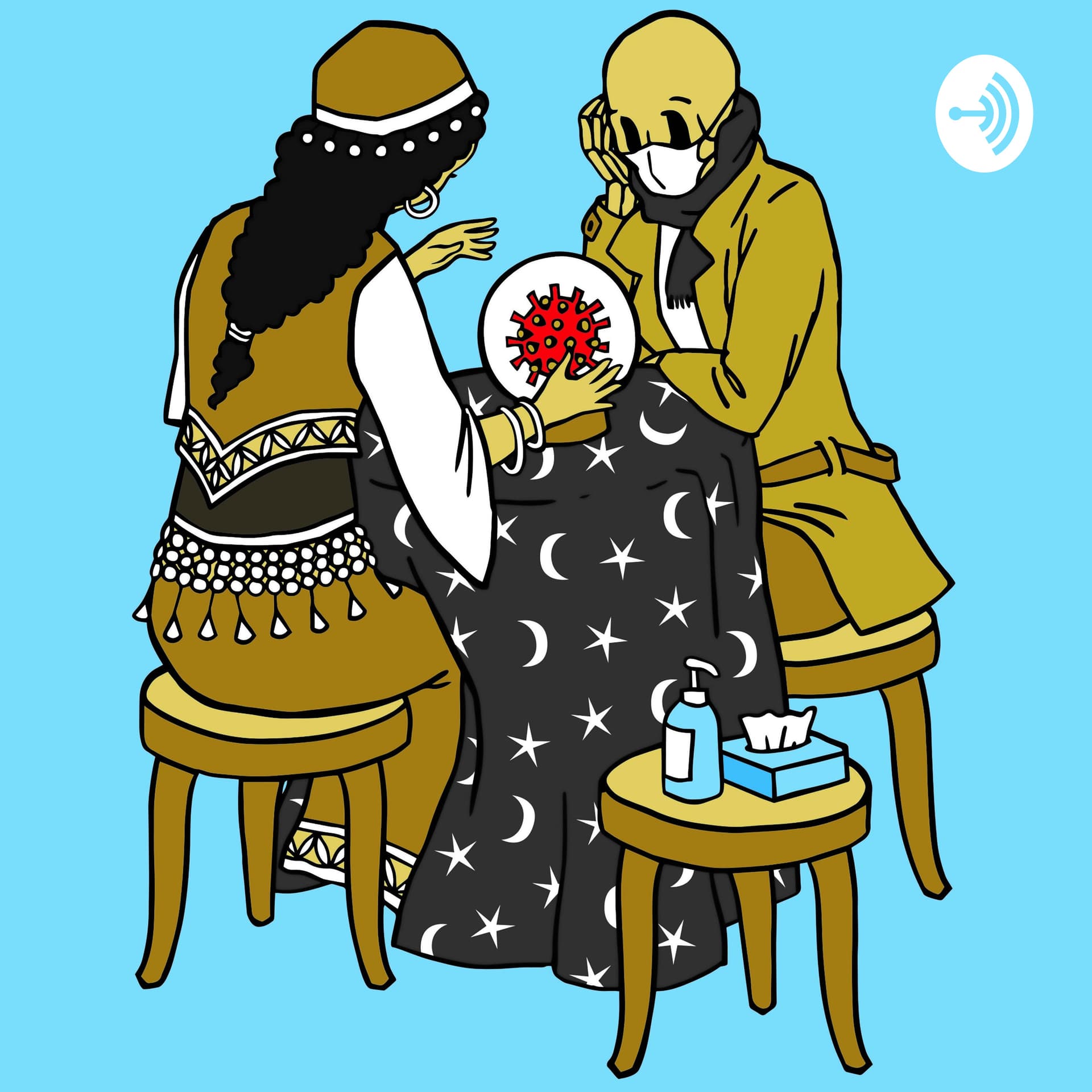 Passi e Trapassi 365 - Podcast