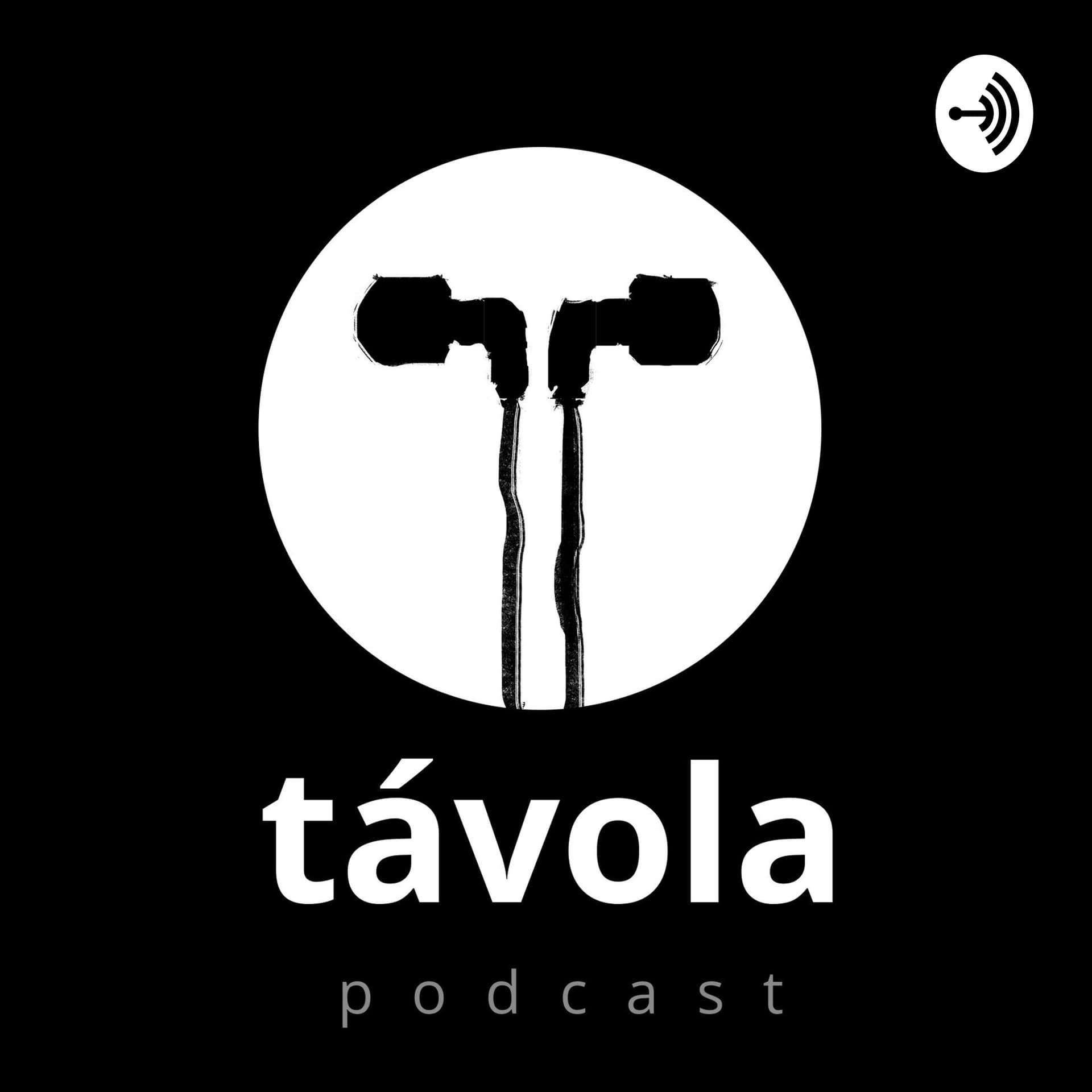 Távola Podcast - Podcasts