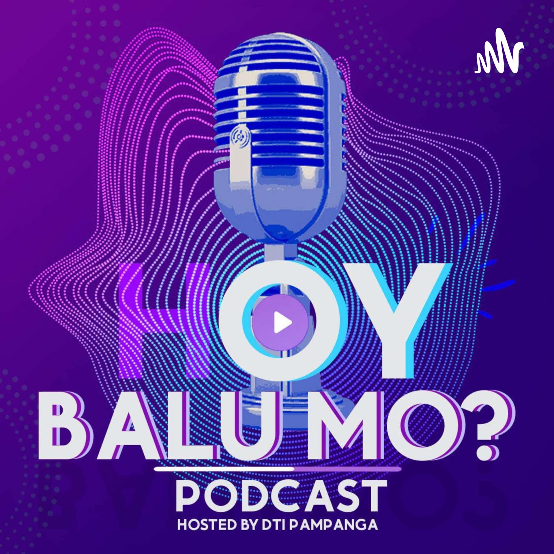 Hoy Balu Mo Podcast - Podcasts