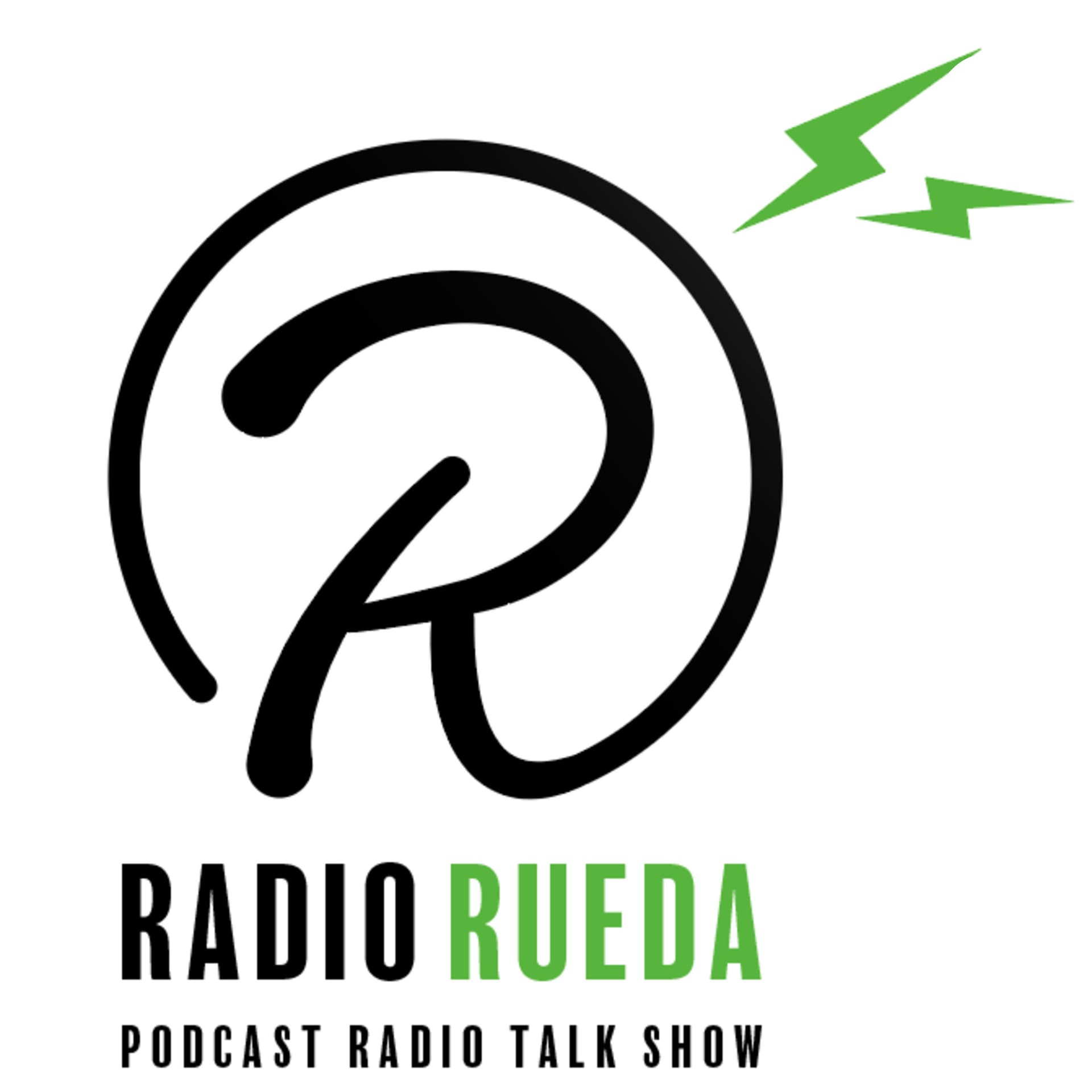 Radio Rueda - Podcasts