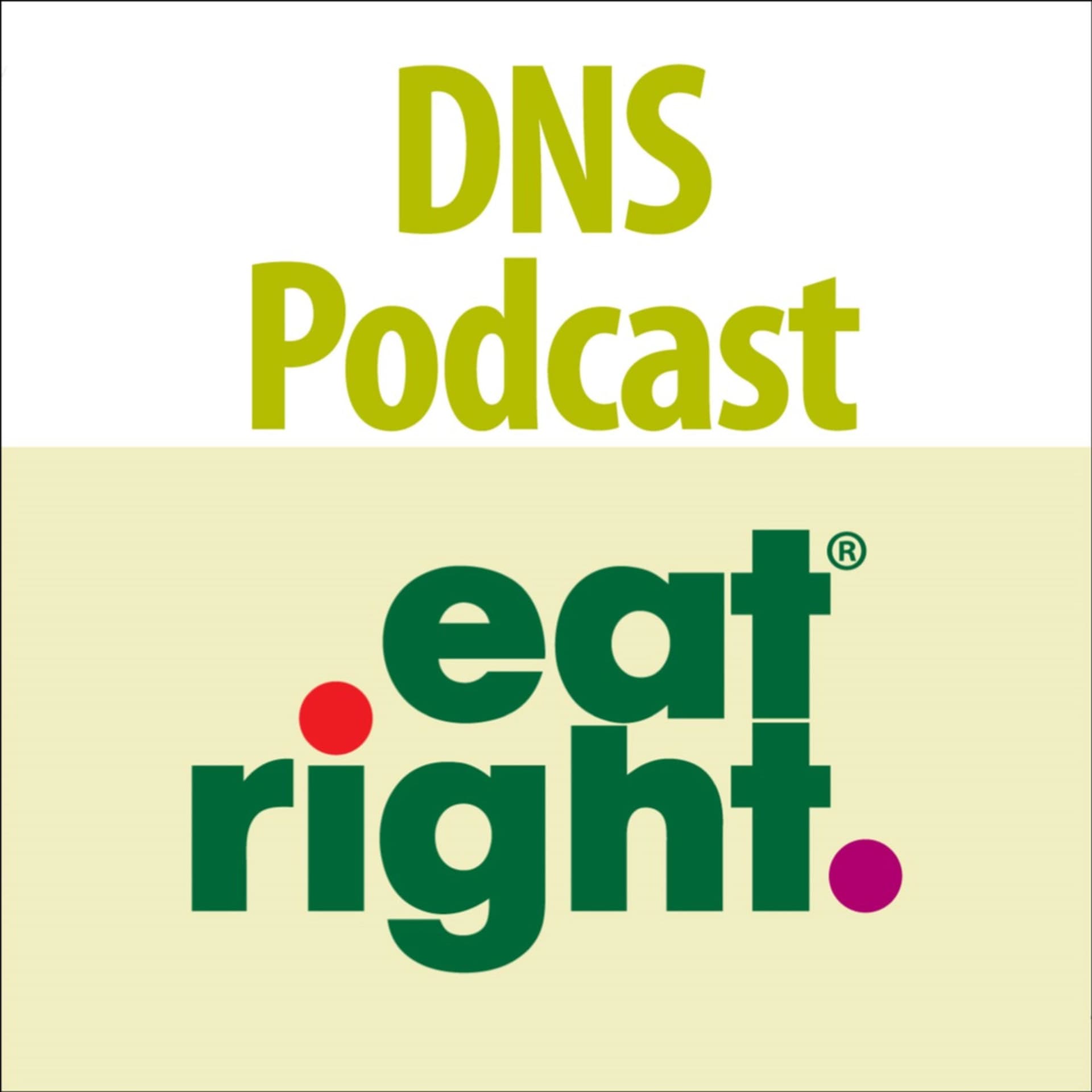 Dietitians in Nutrition Support: DNS Podcast - Podcasts