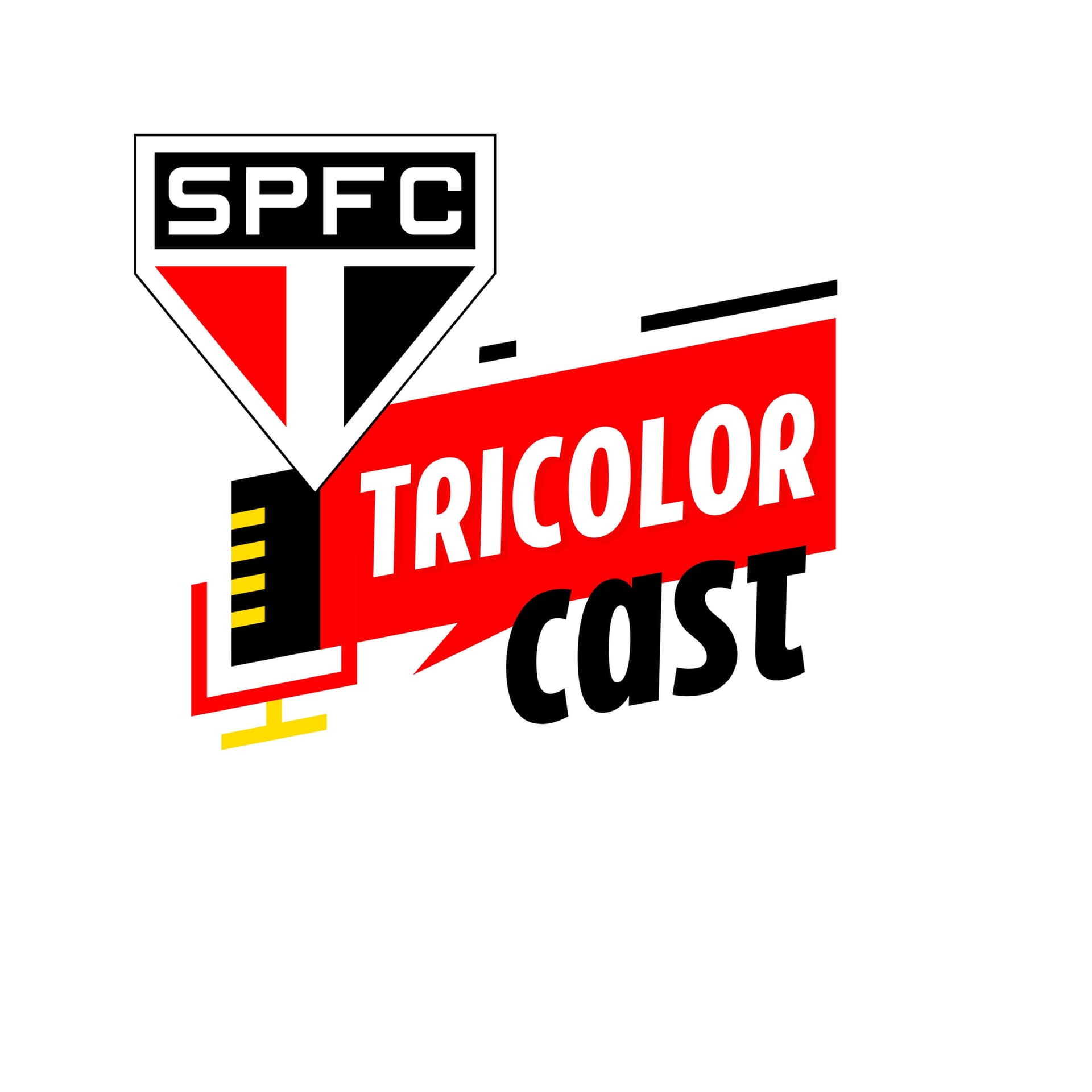 Tricolor Cast - Podcasts
