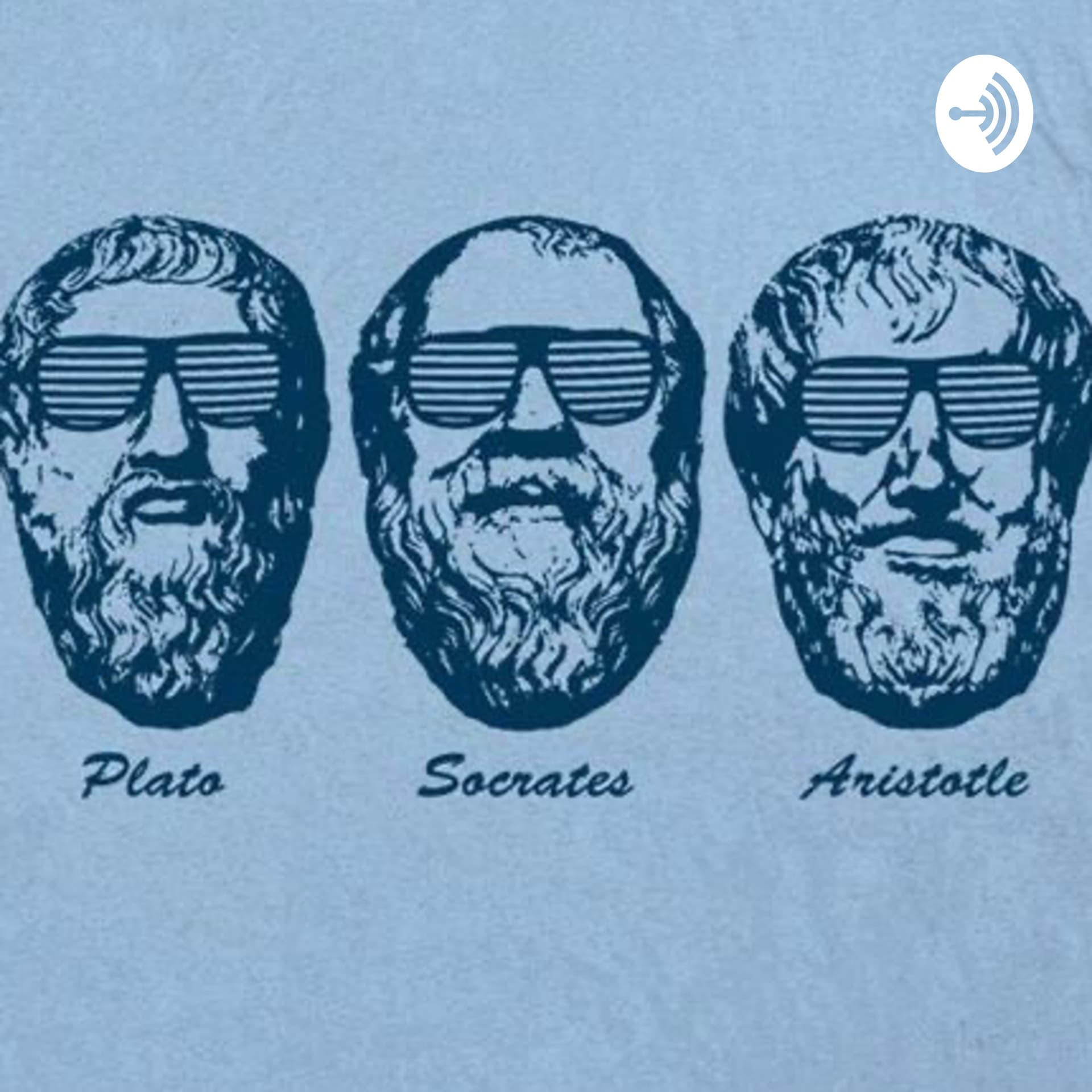 Migalhas Filosóficas - Podcasts