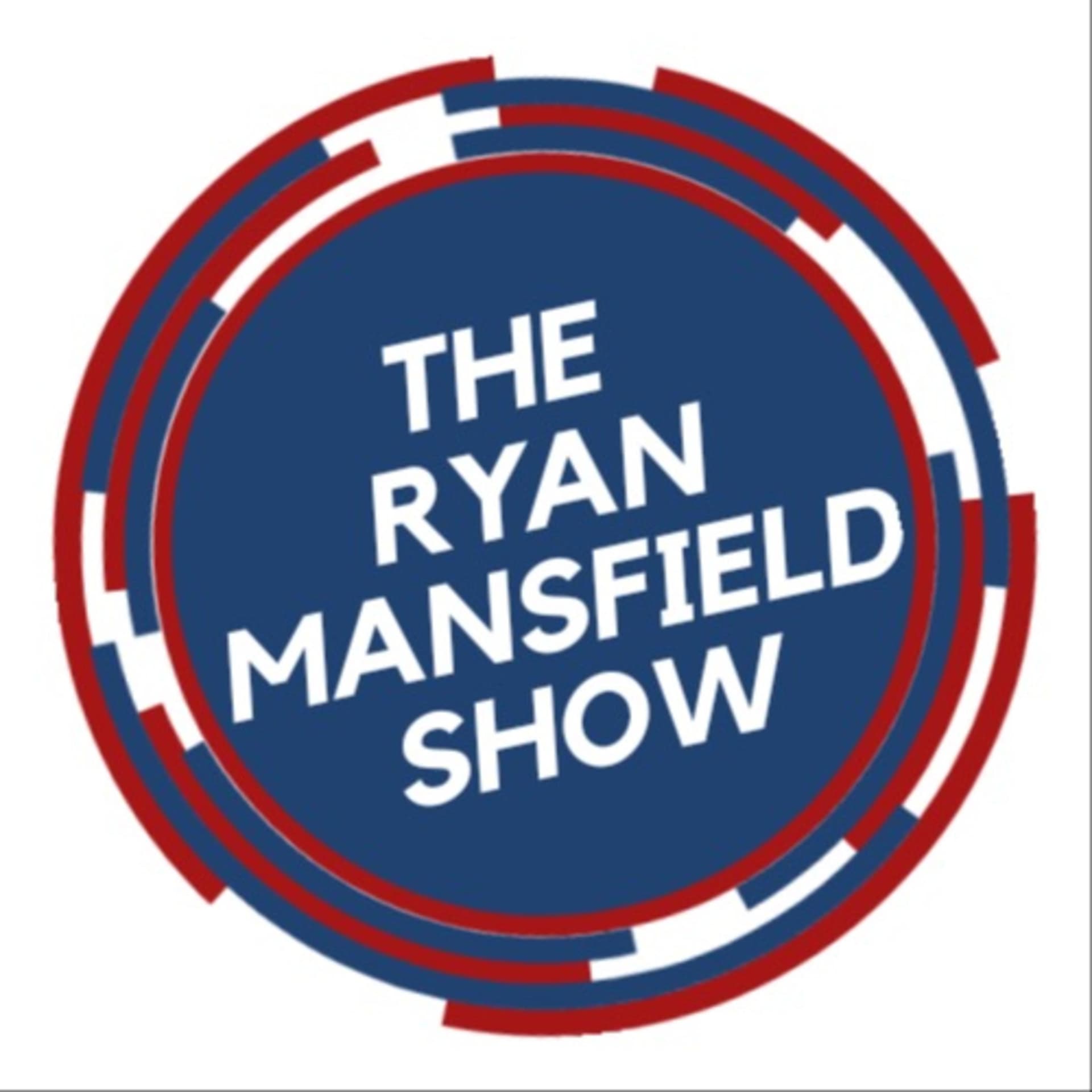 The Ryan Mansfield Show - Podcast