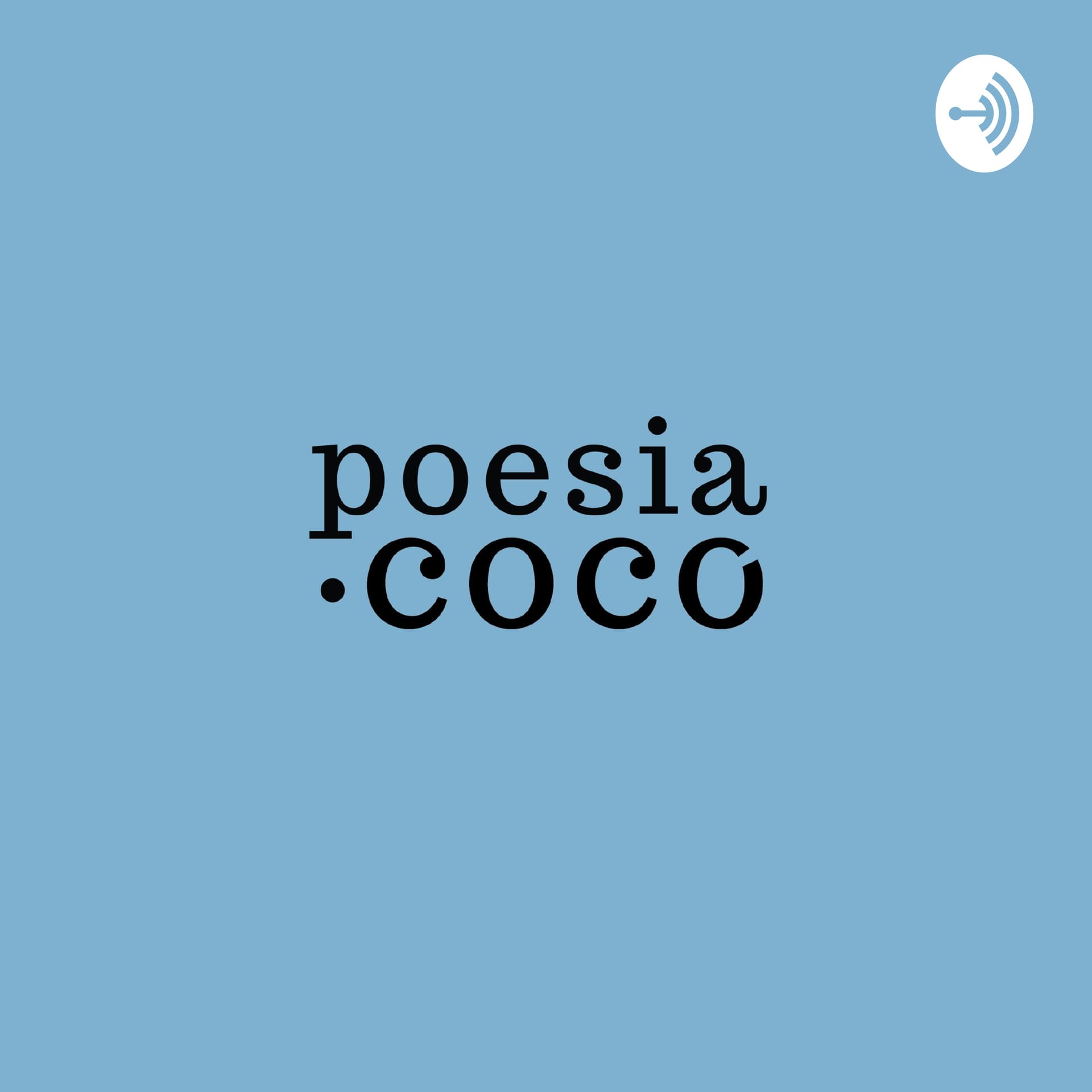 POESIA COCÓ
