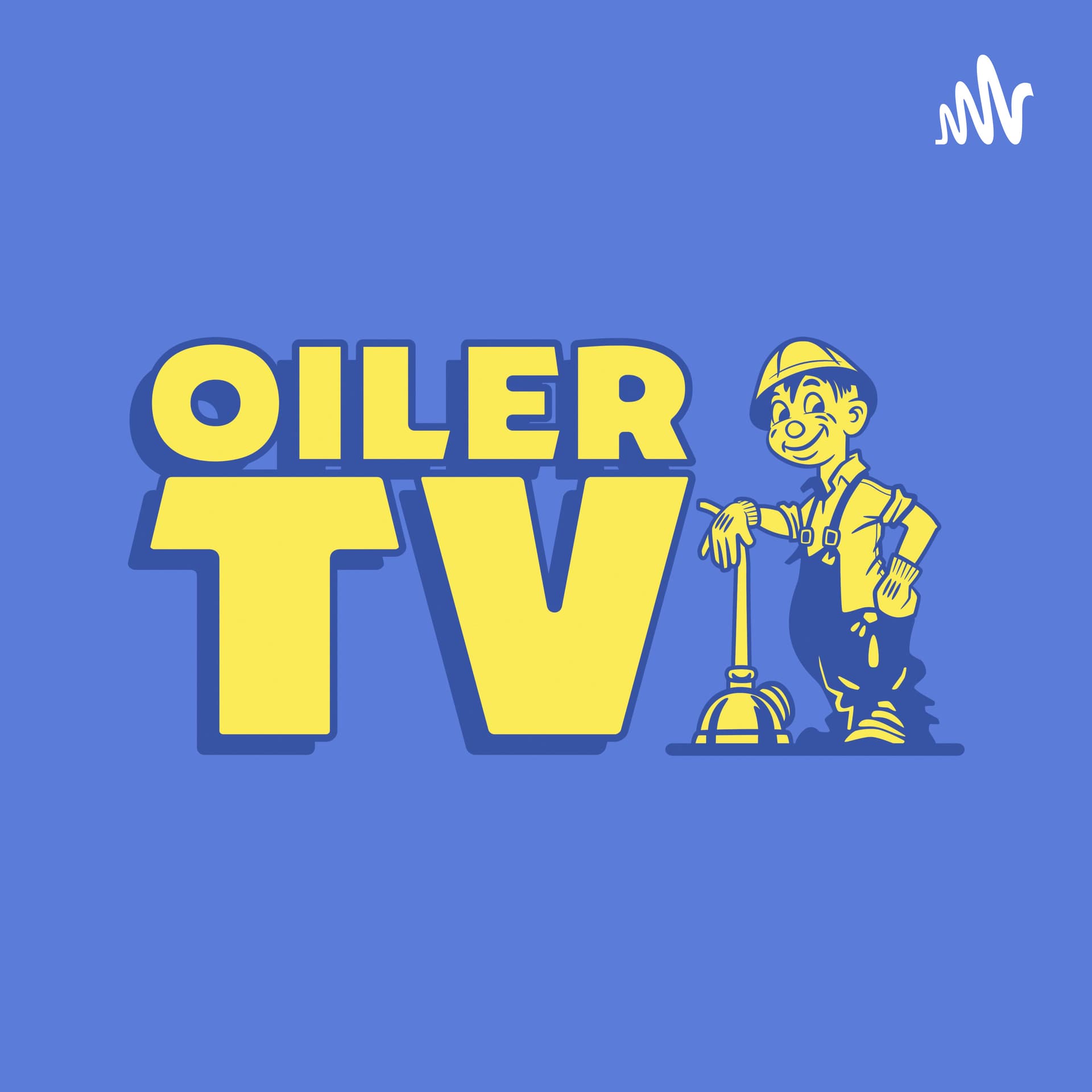 OilerTV - Podcasts
