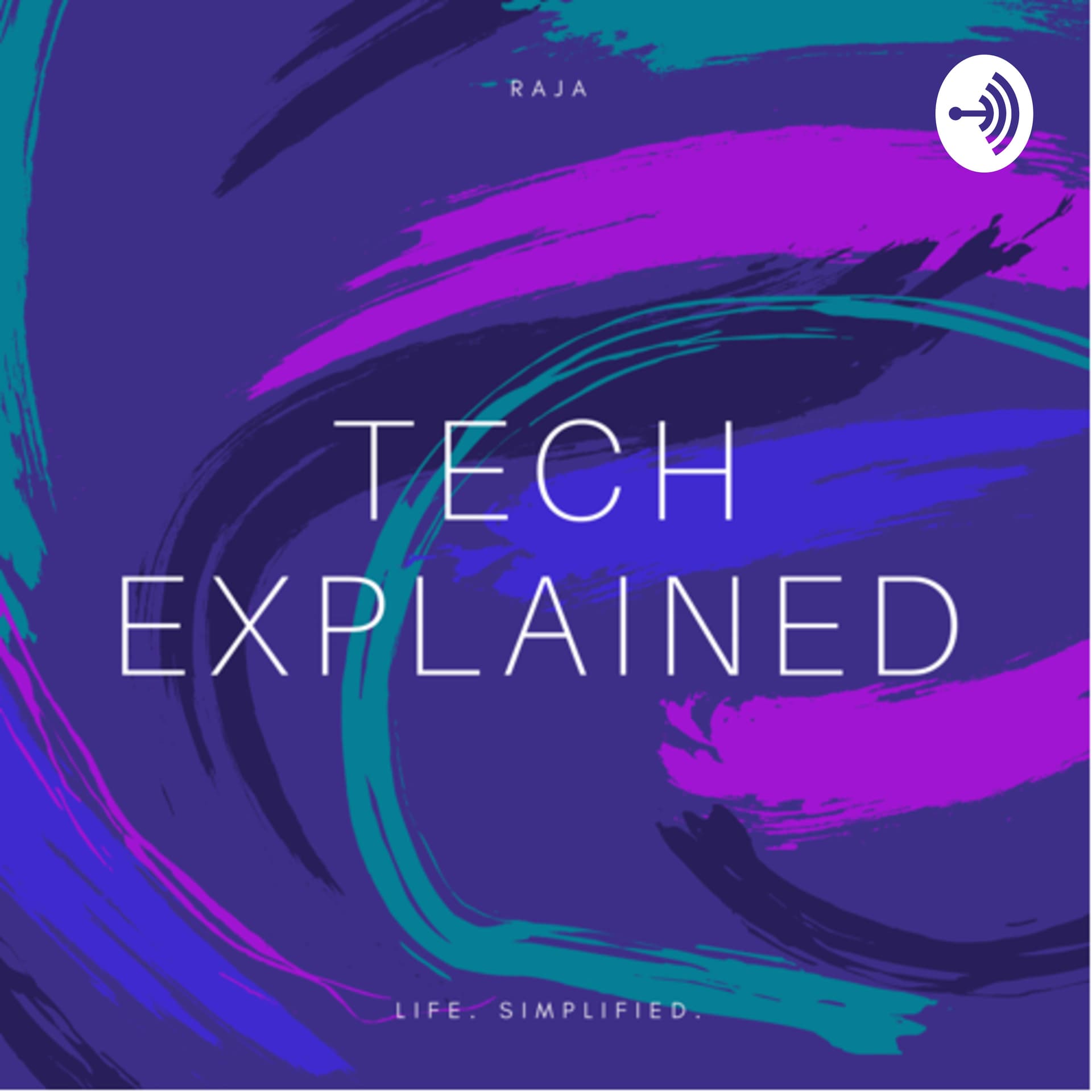 Tech Explained - Podcasts