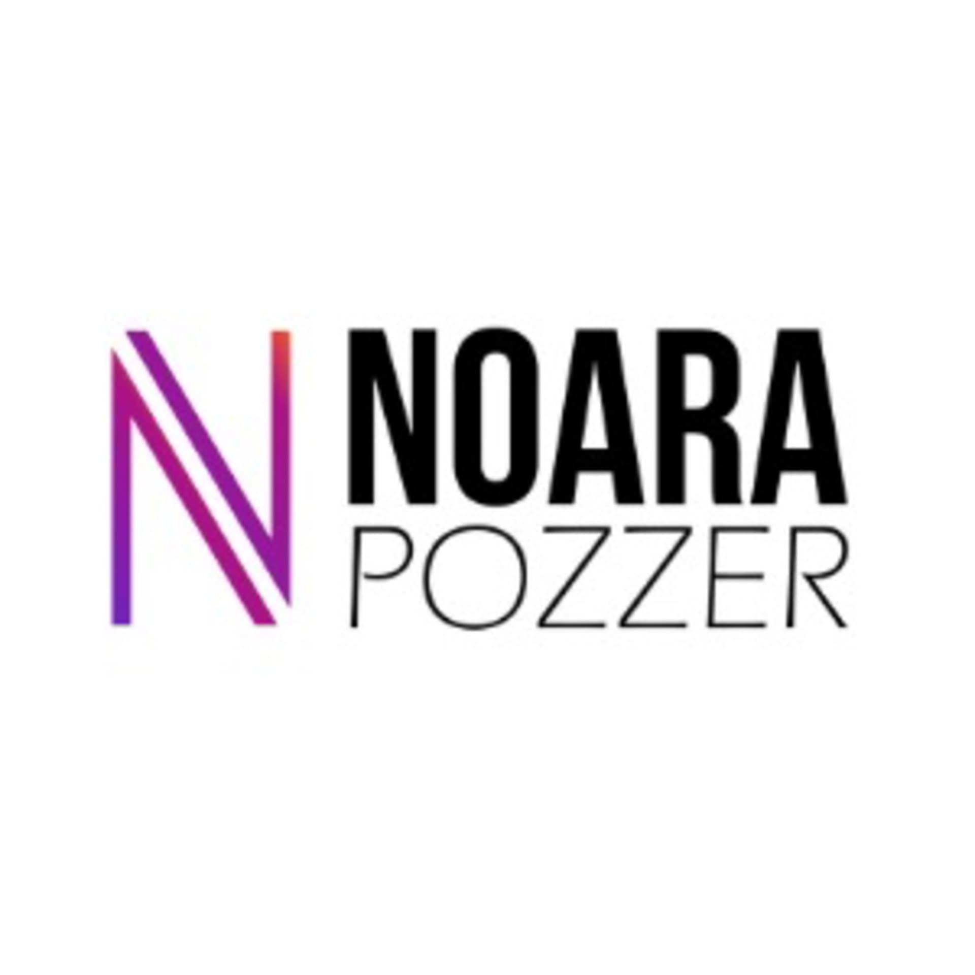 Noara Pozzer - Podcasts