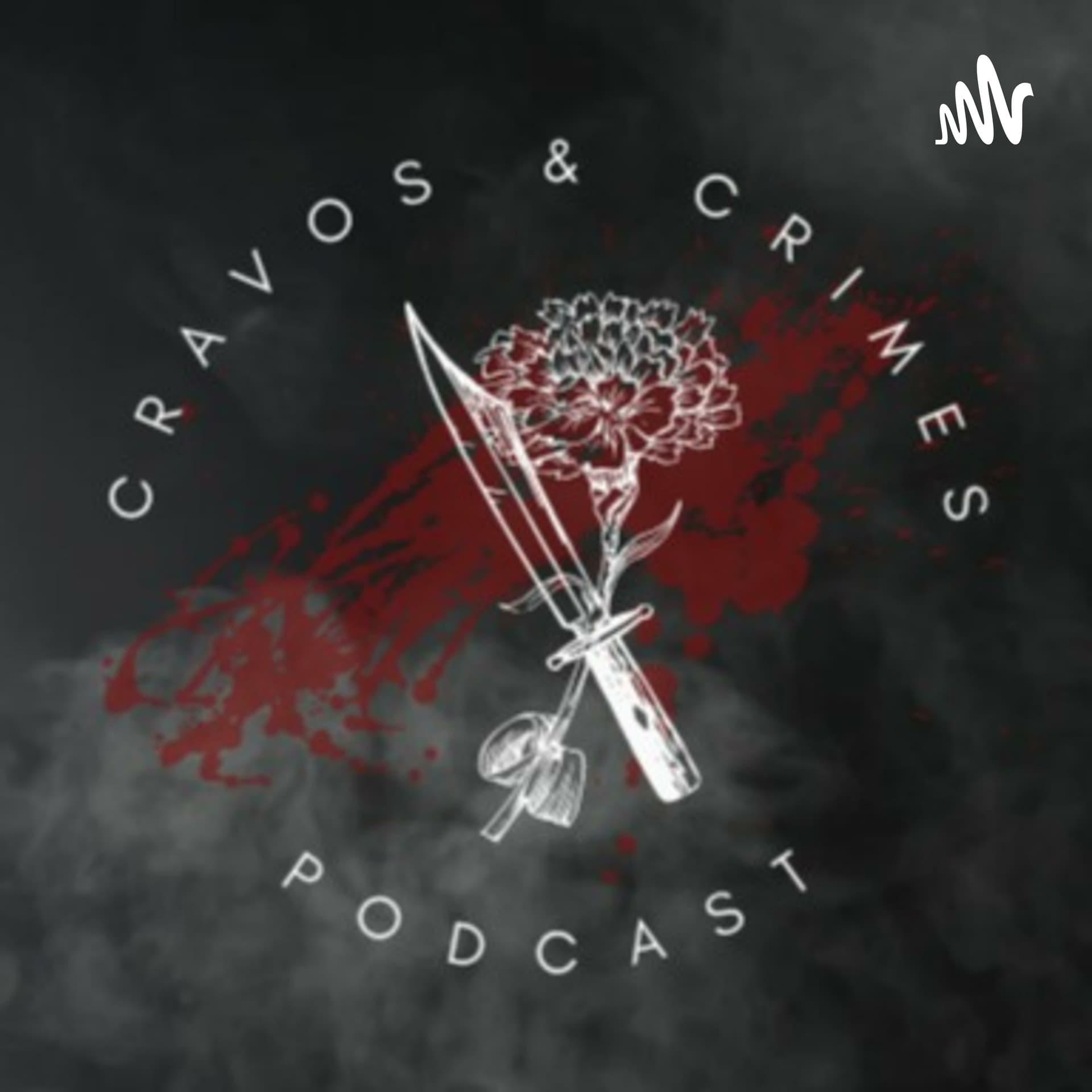 Cravos & Crimes - Podcasts