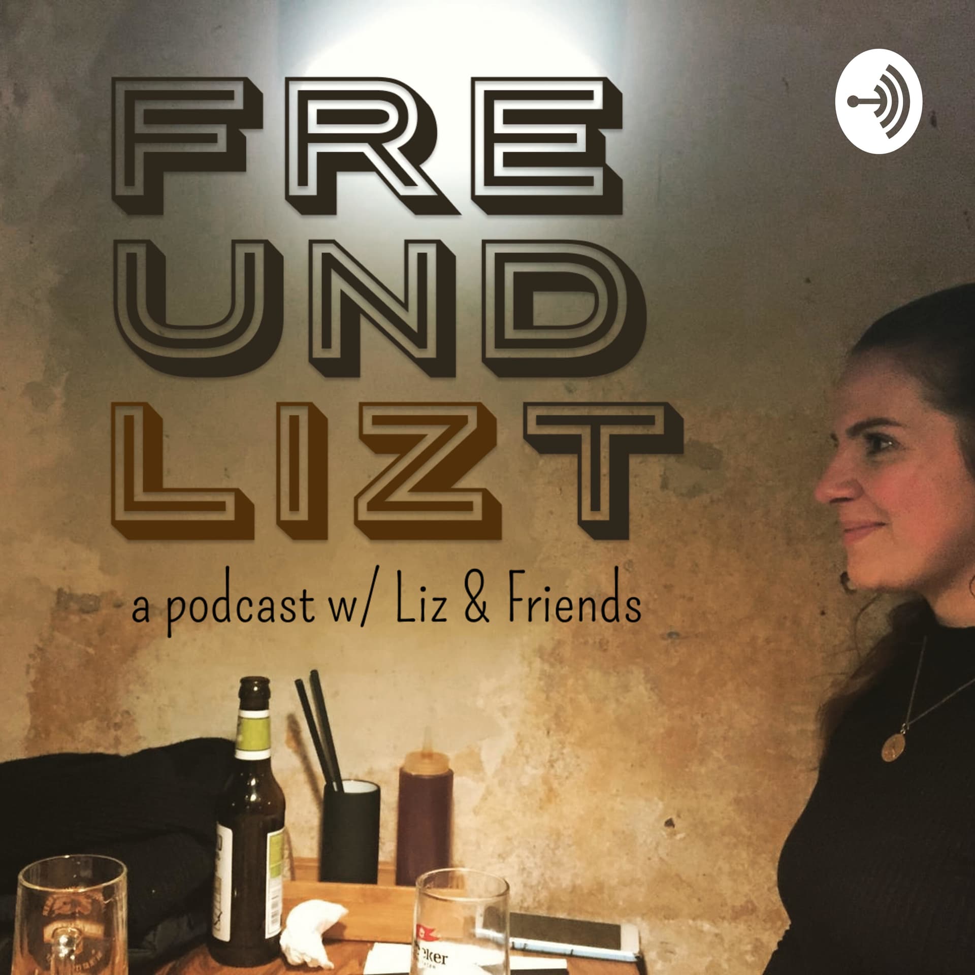 FreundLIZt - Podcasts