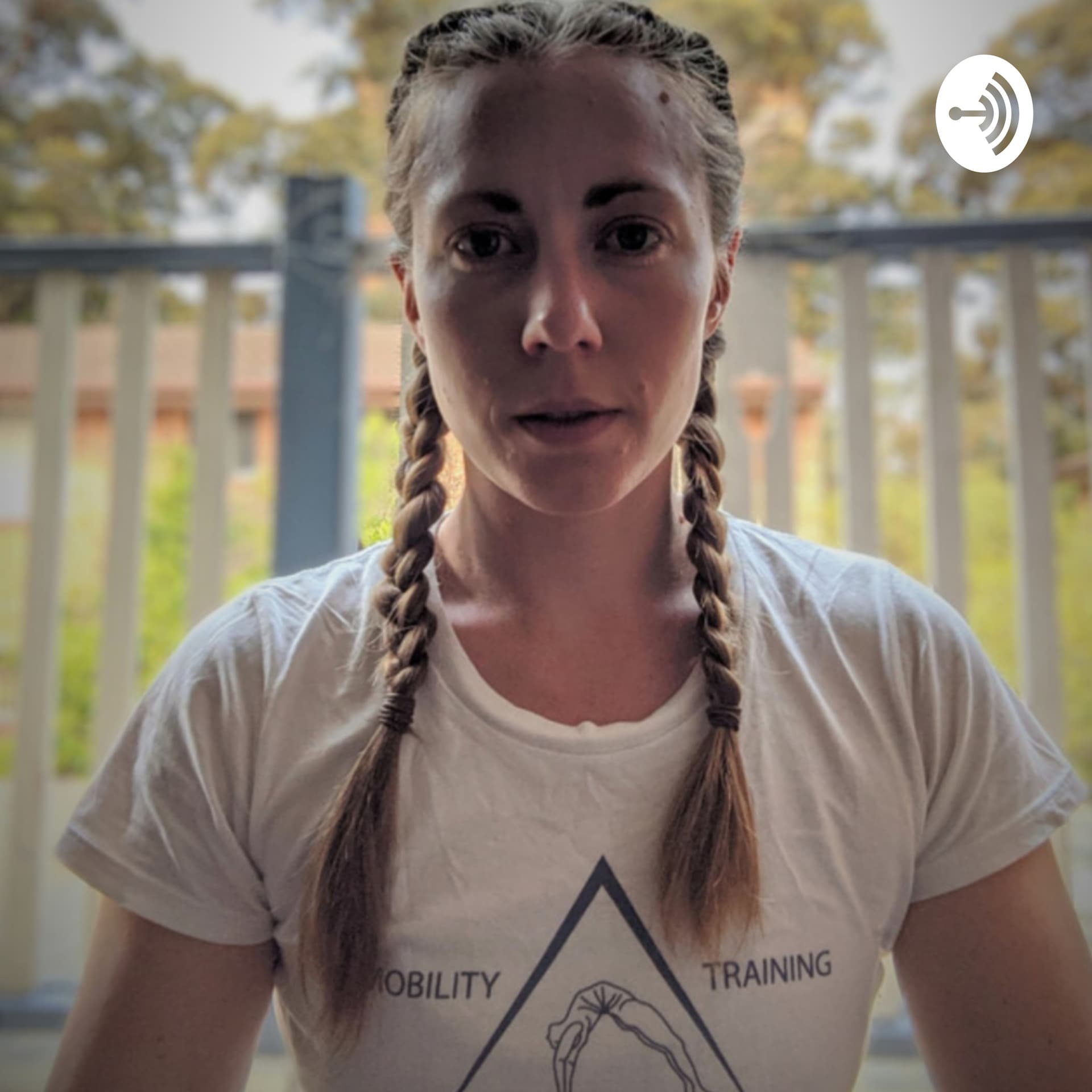 Fika with Fanny - Podcasts