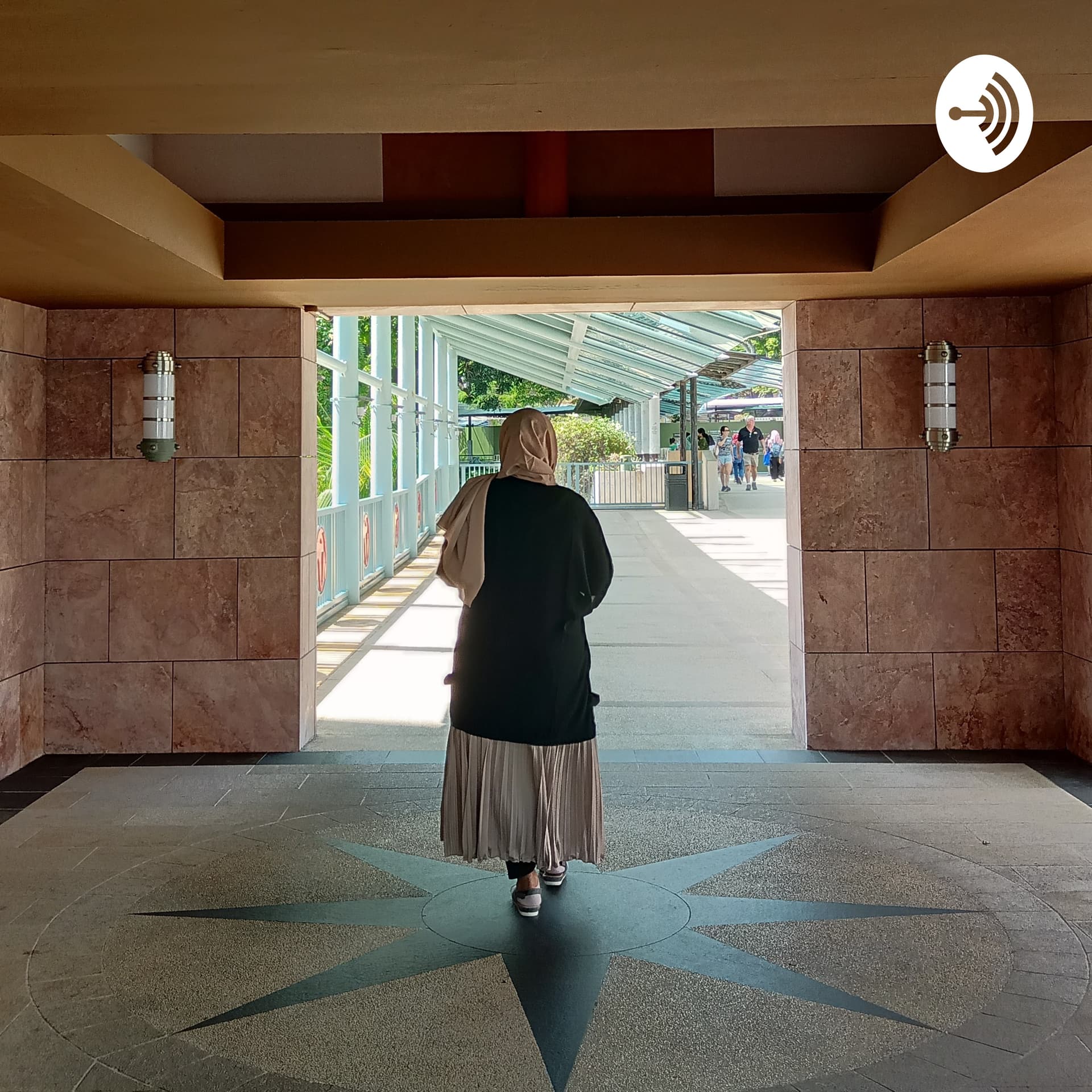 Kata Idot - Podcasts
