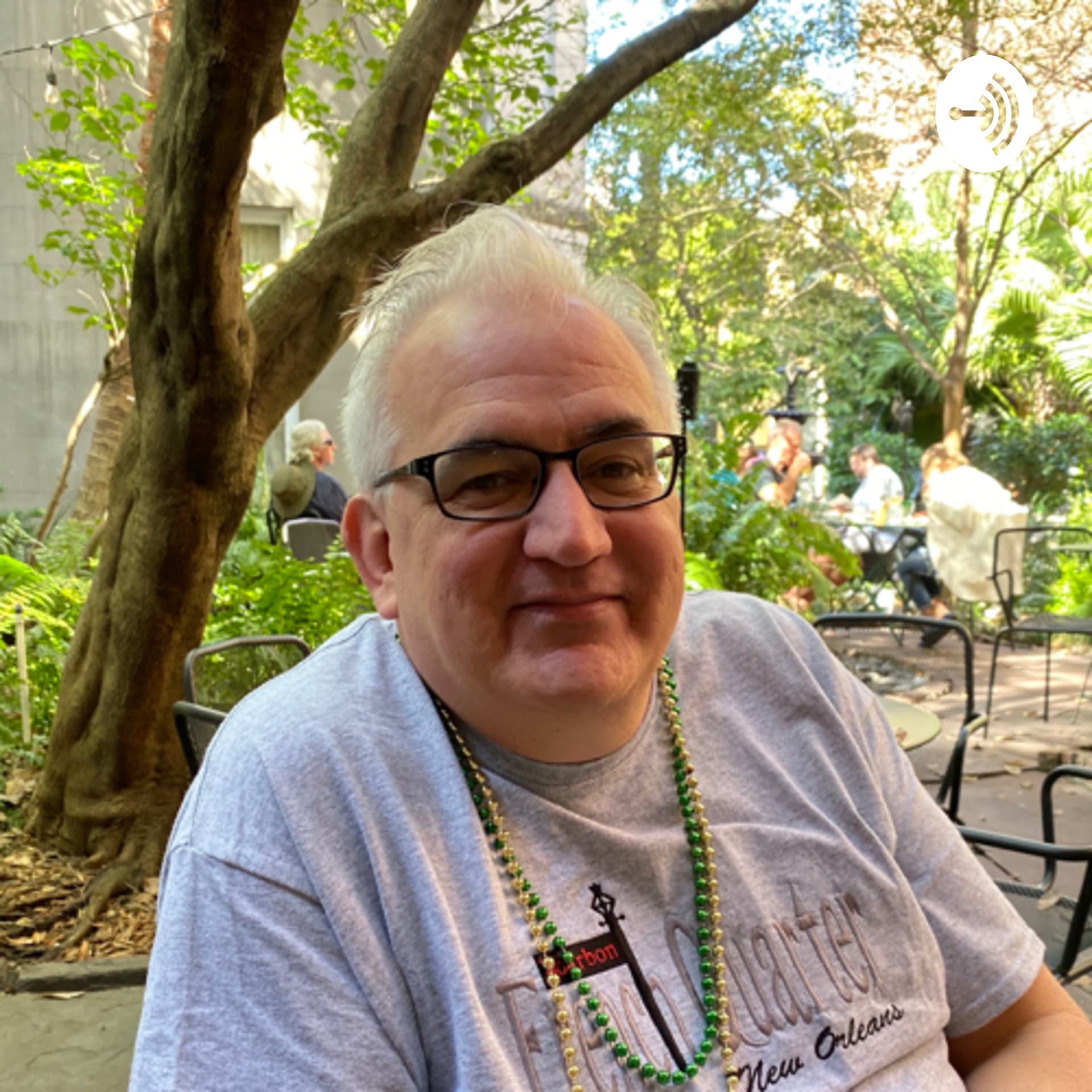 My Thoughts with Jeffrey McAndrew - Podcasts