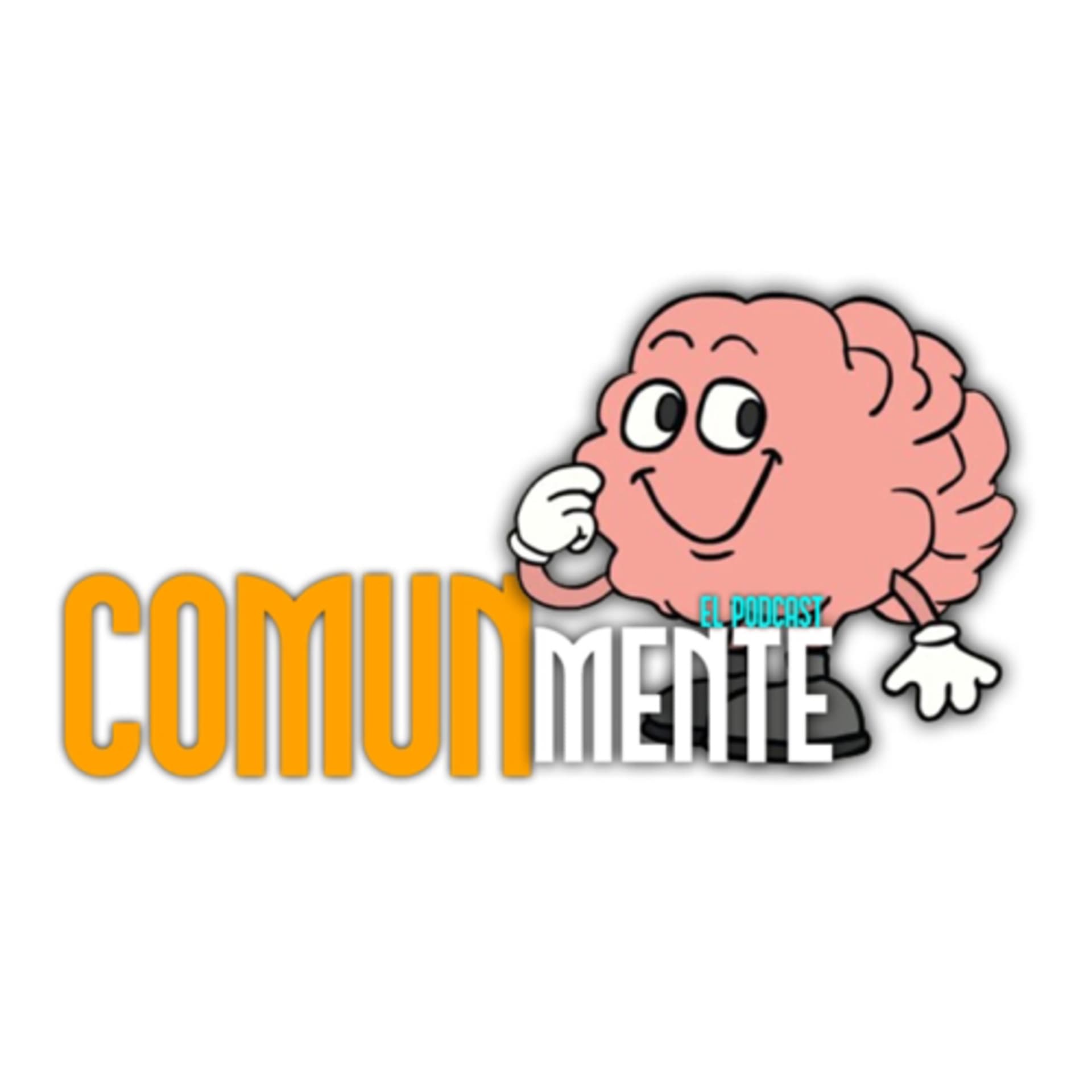 Comunmente - Podcasts