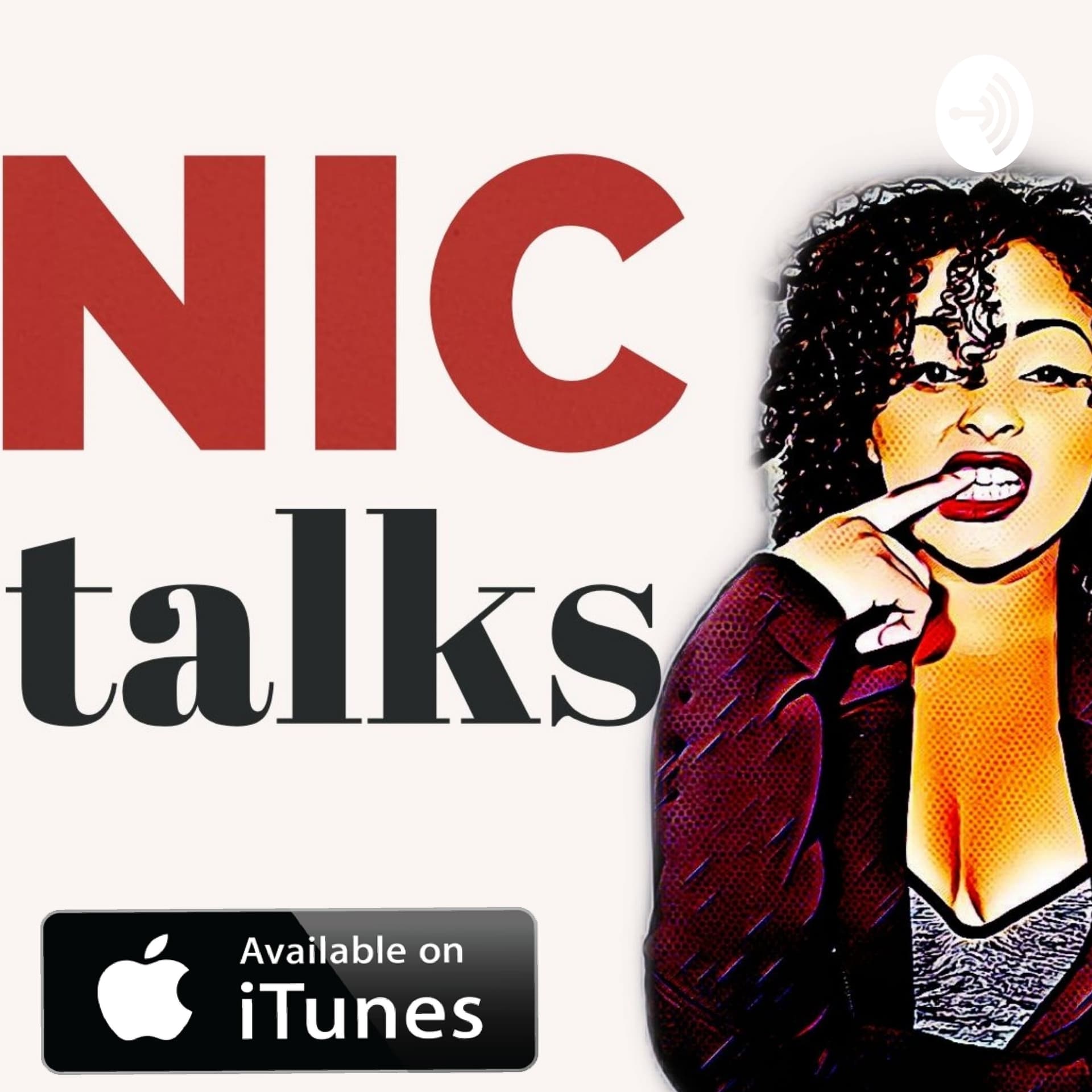 NICTalks - Podcasts