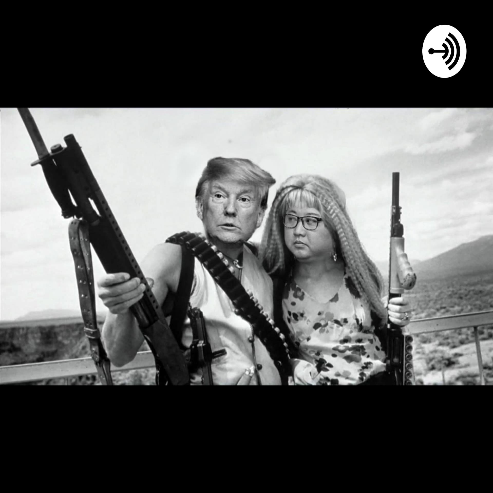 Real News with Donnie and Kim - Podcasts