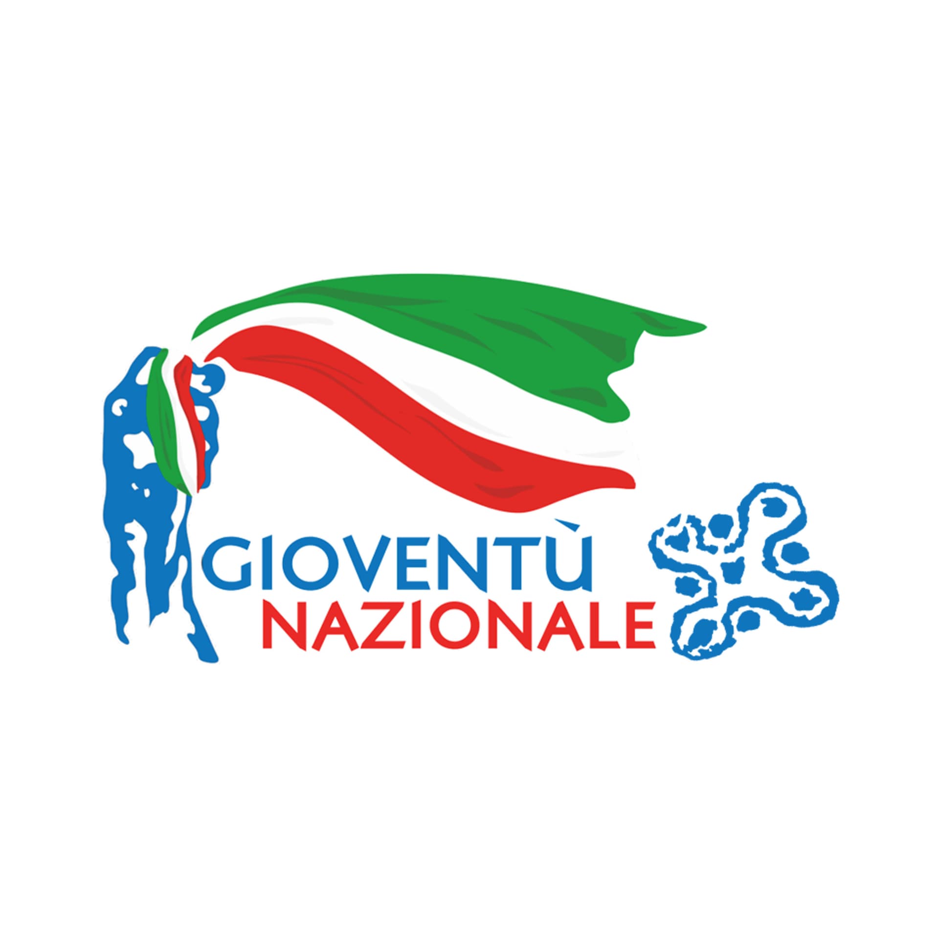 Gioventù Nazionale Lombardia e la militanza online - Podcast