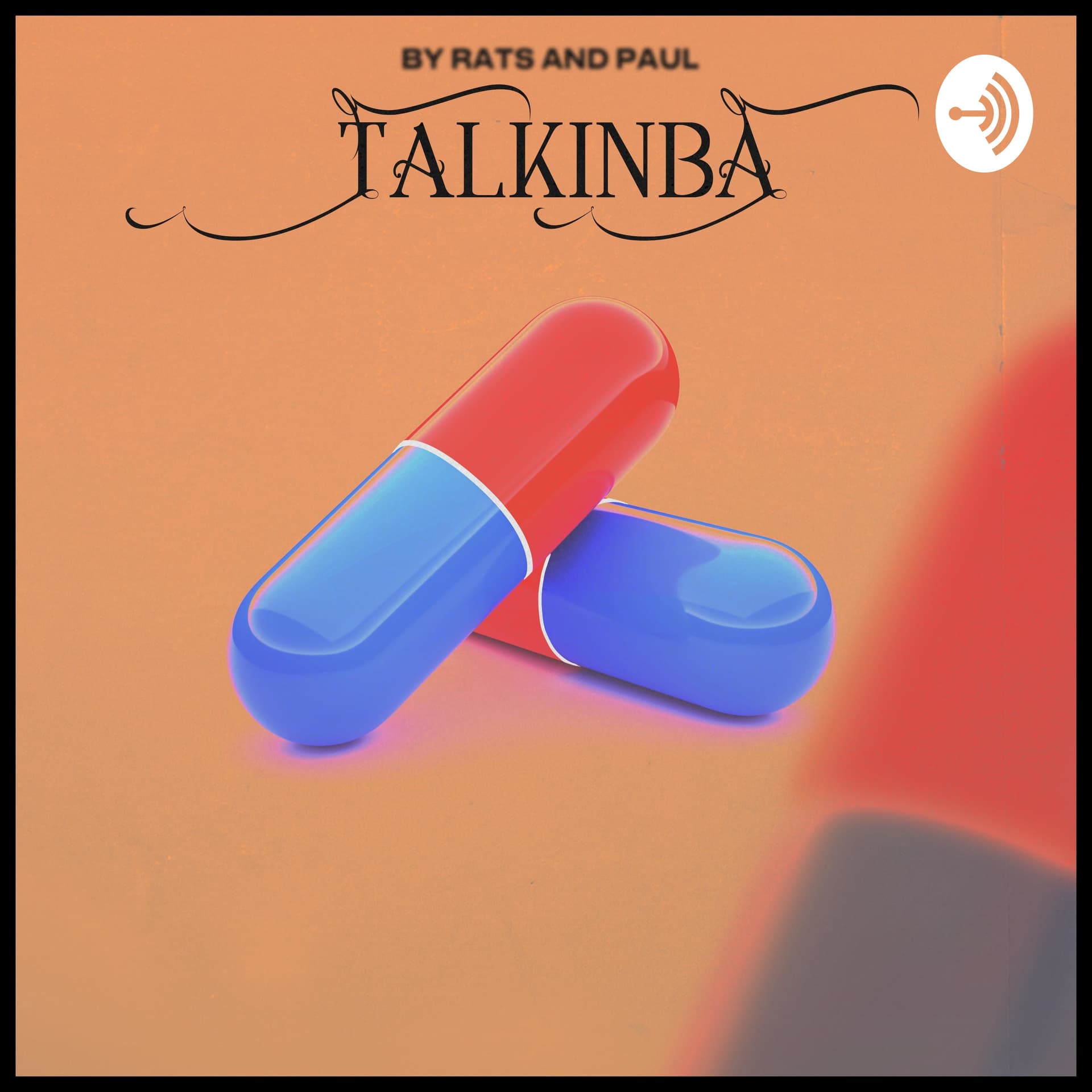 Pillole di TalkiNBA - Podcasts