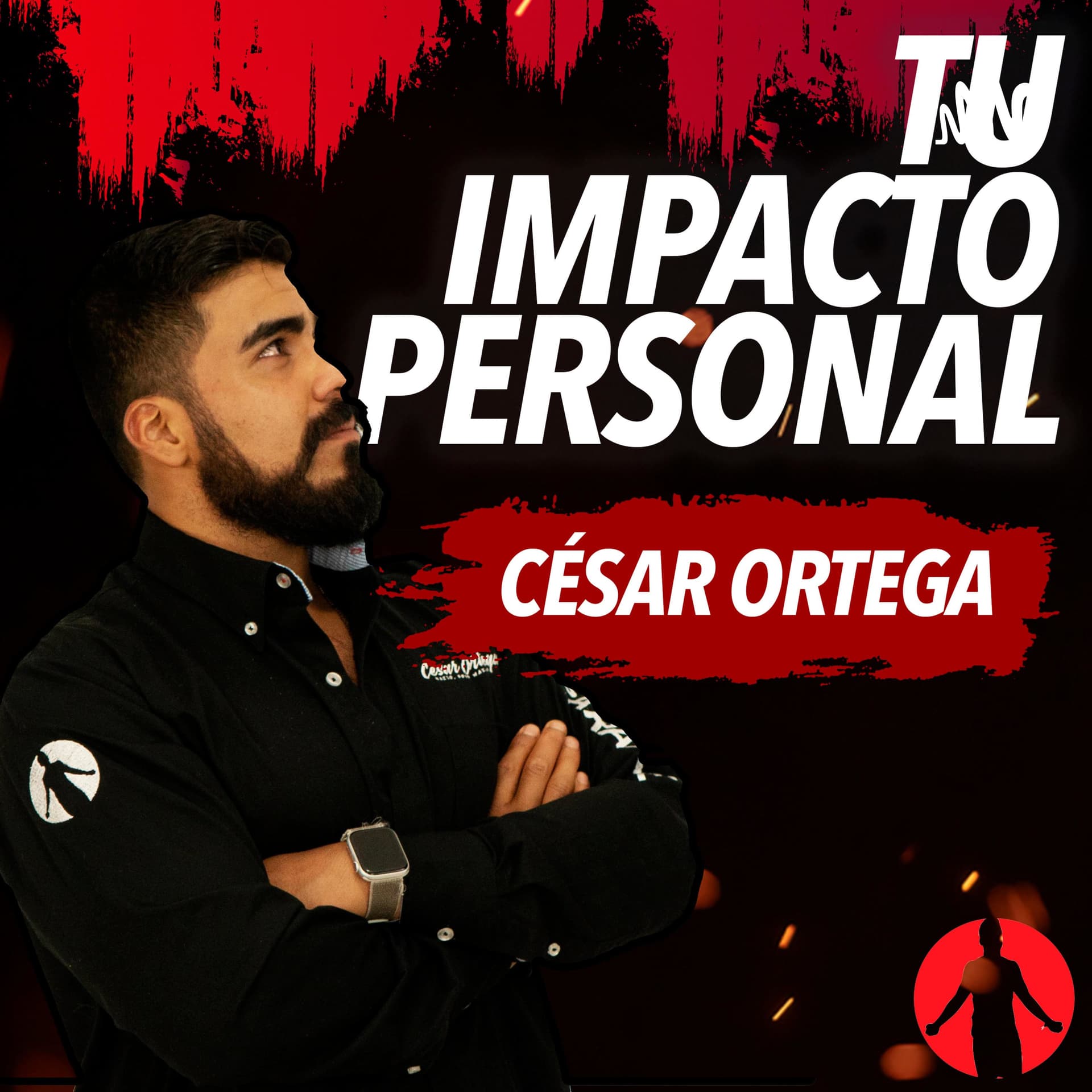 Tu impacto personal - Podcasts