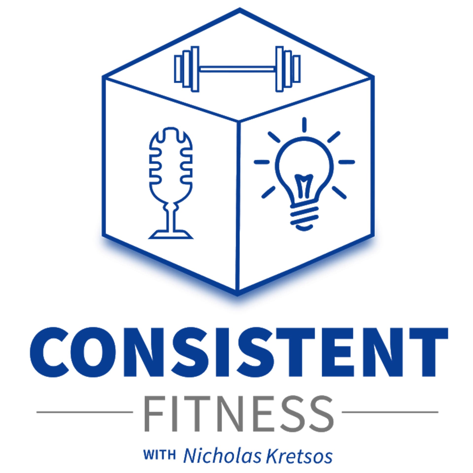 TheConsistentCorner - Podcasts