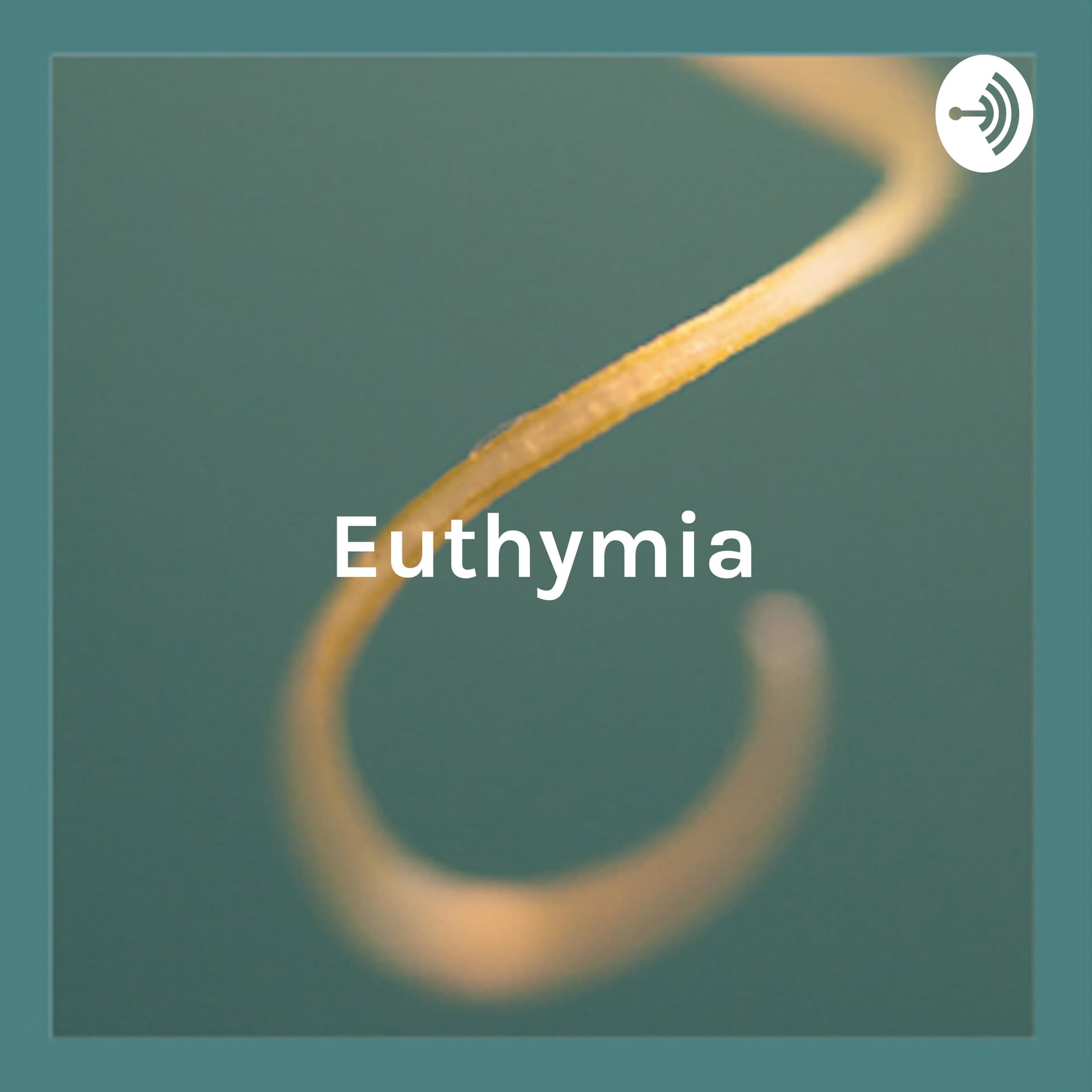 Euthymia: les fondamentaux de la pleine conscience - Podcasts