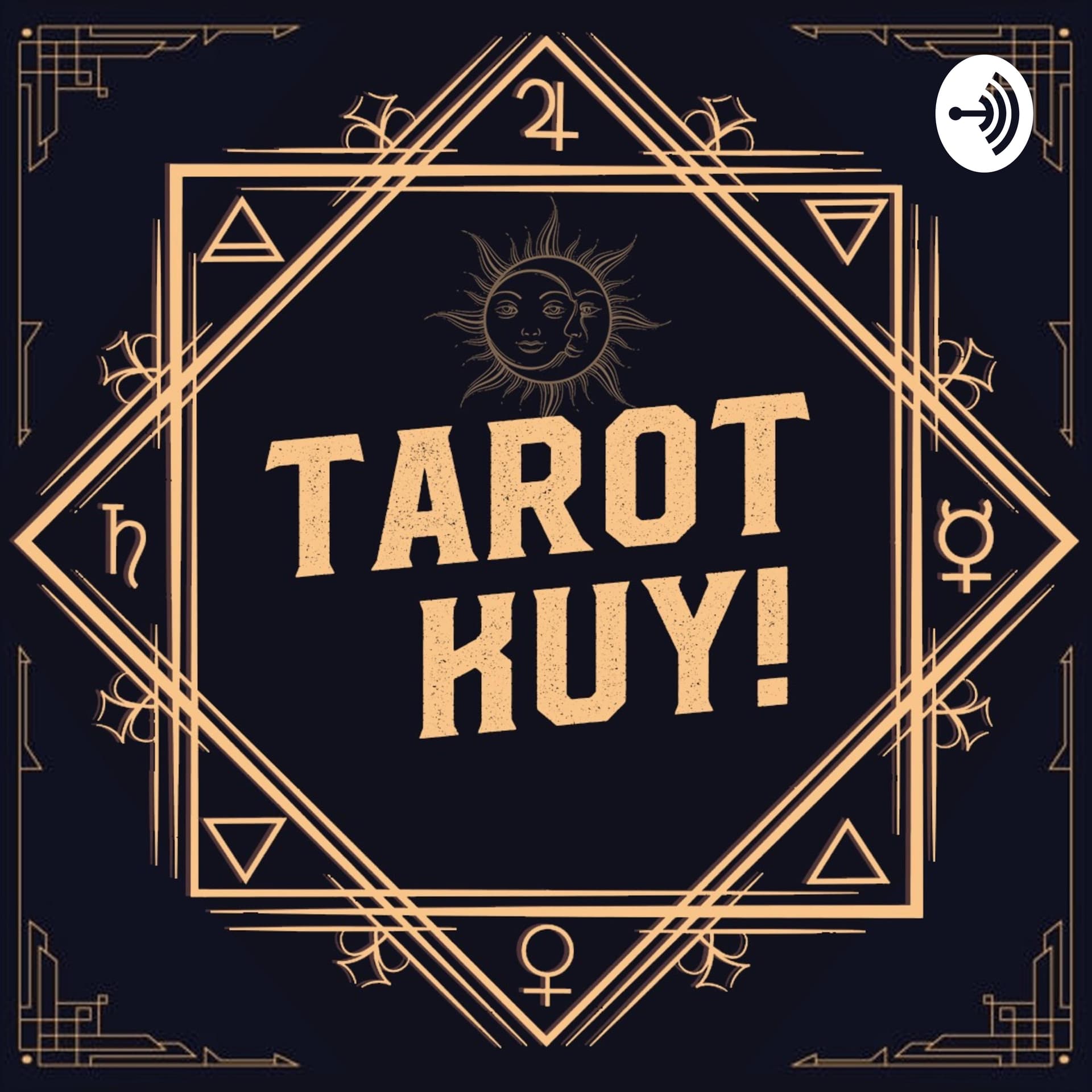 TarotKuy! - Podcasts