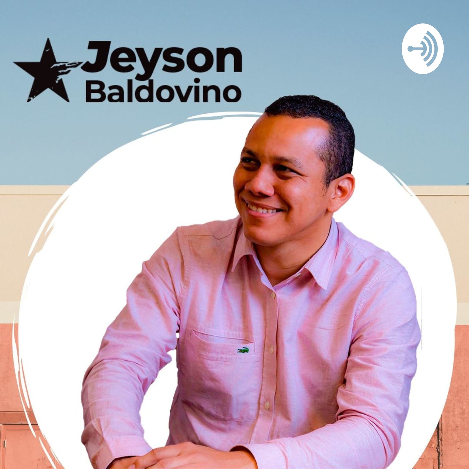 Jeyson Baldovino - Podcasts