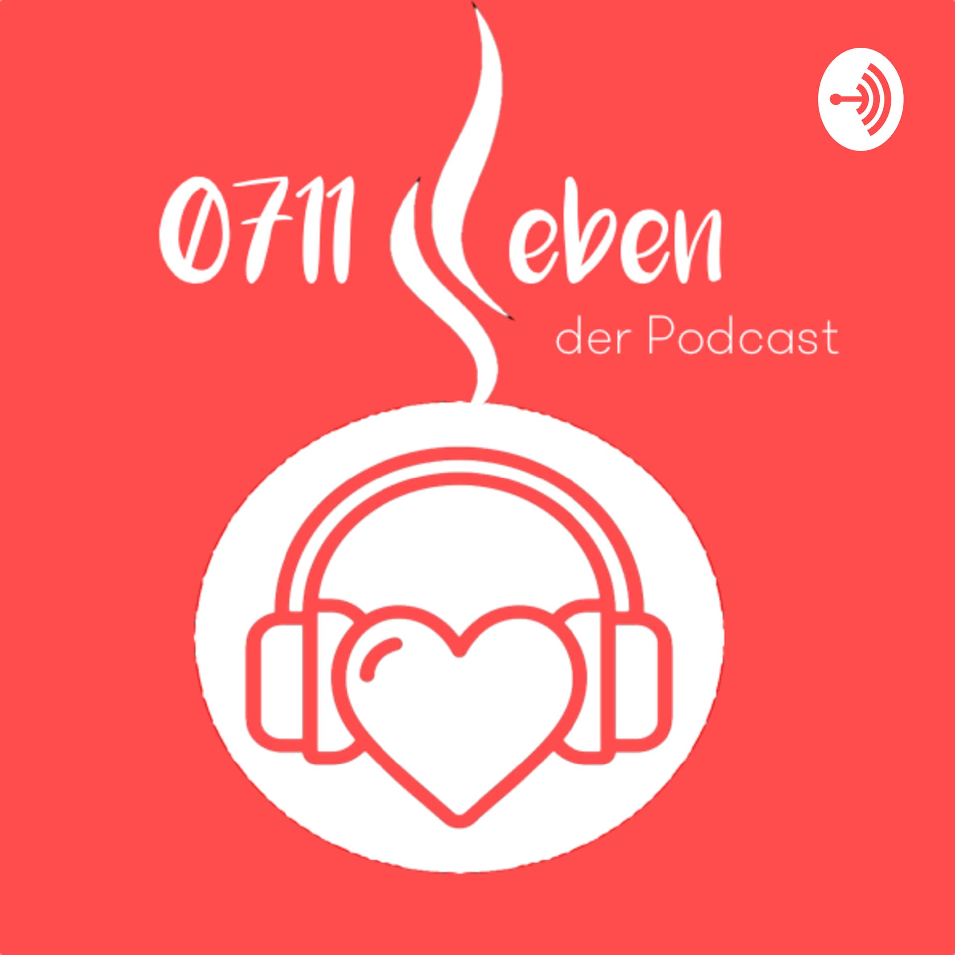 '0711eben – der Podcast' - Podcasts
