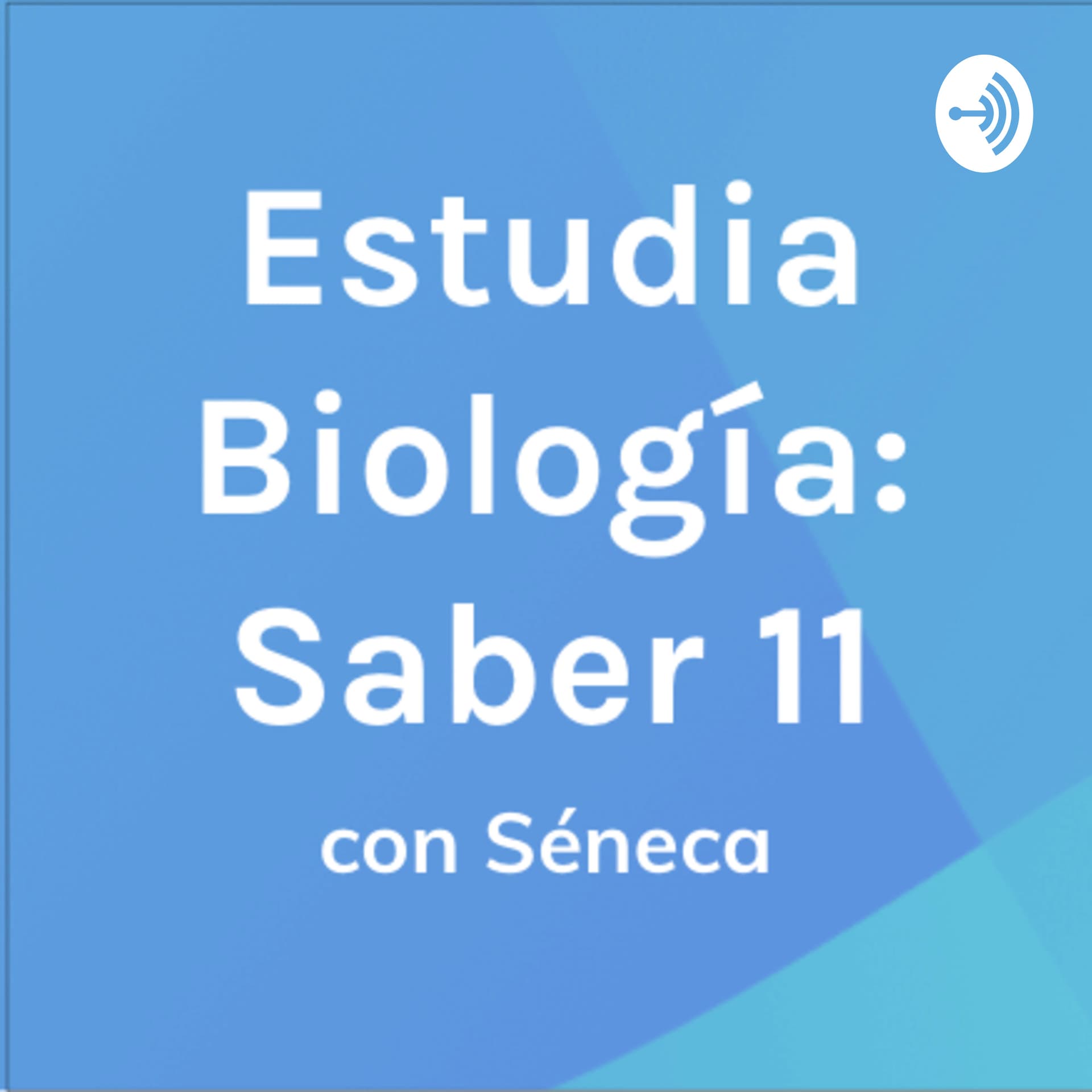 Estudia Biología con Séneca: Prueba Saber 11 (ICFES)