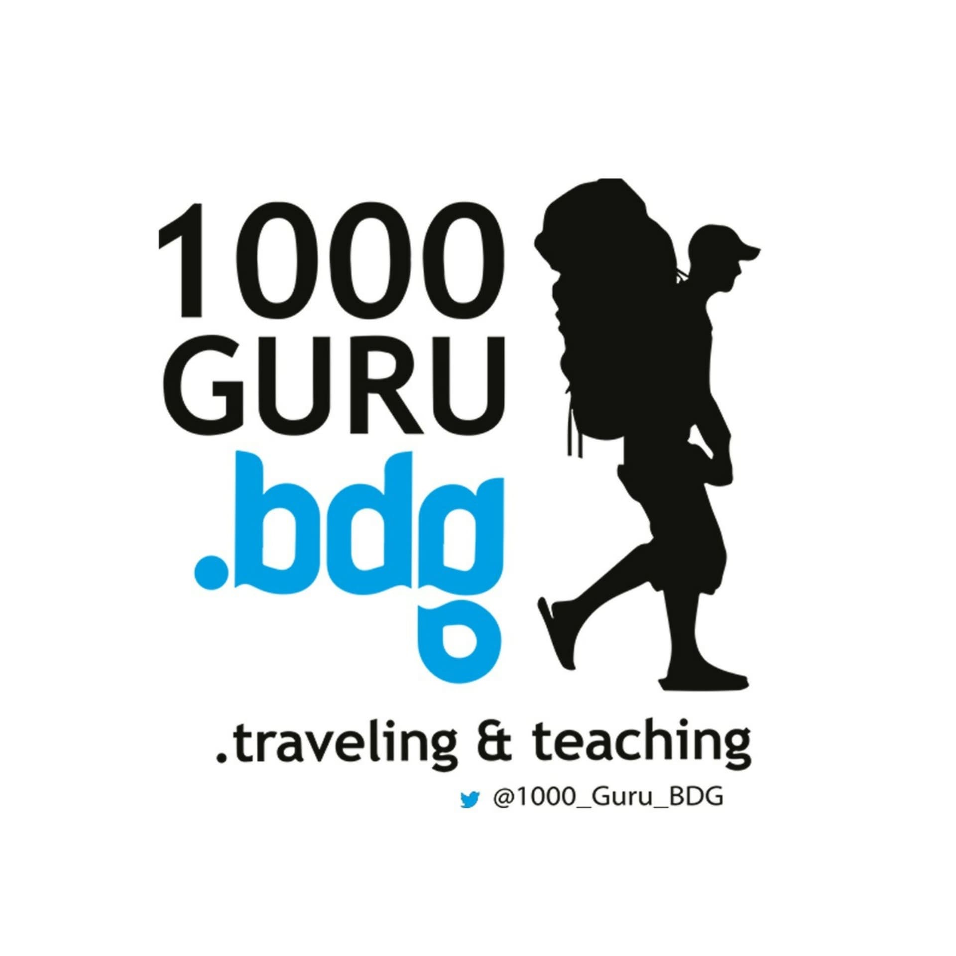 1000 Guru Bandung Podcast - Podcasts