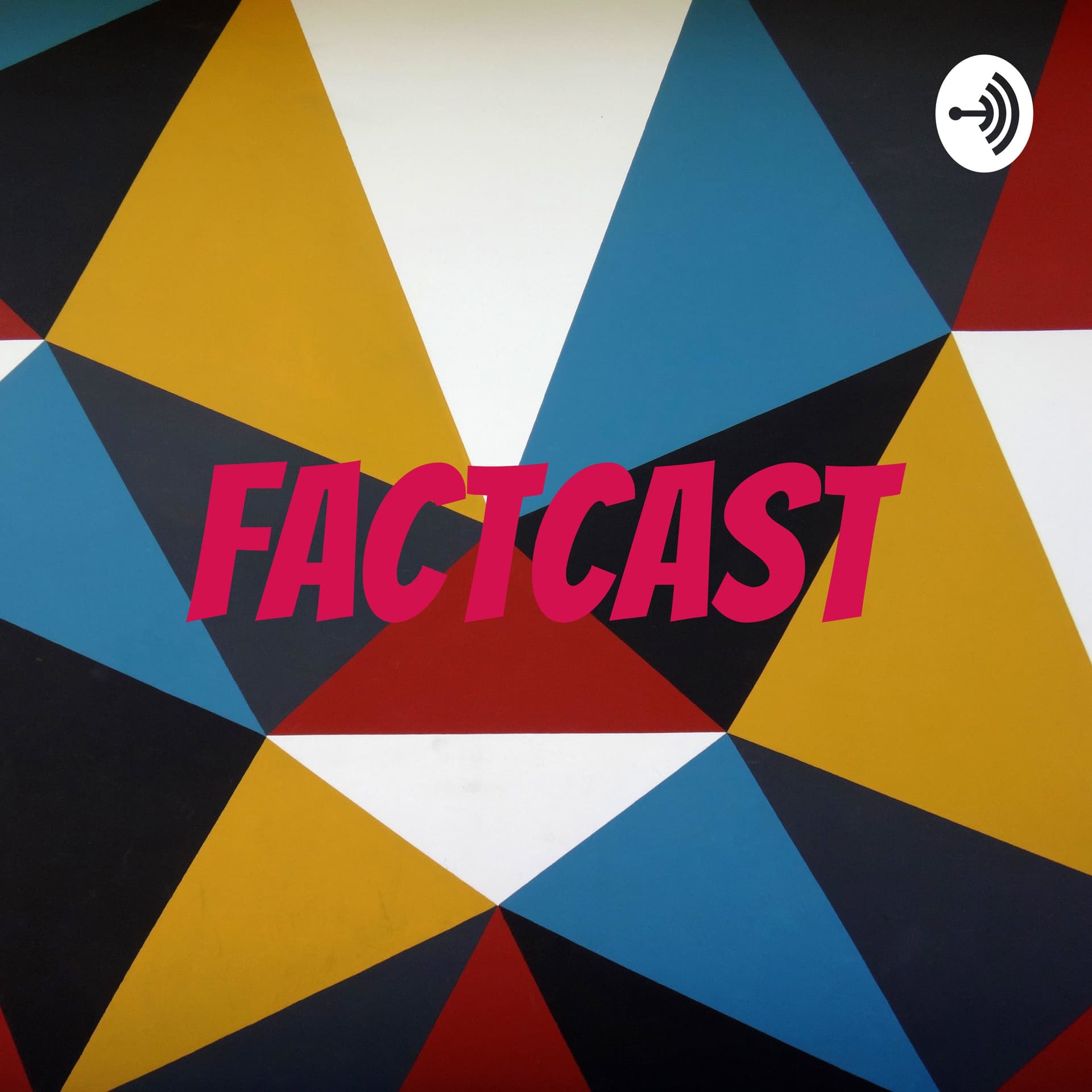 Factcast - Podcasts