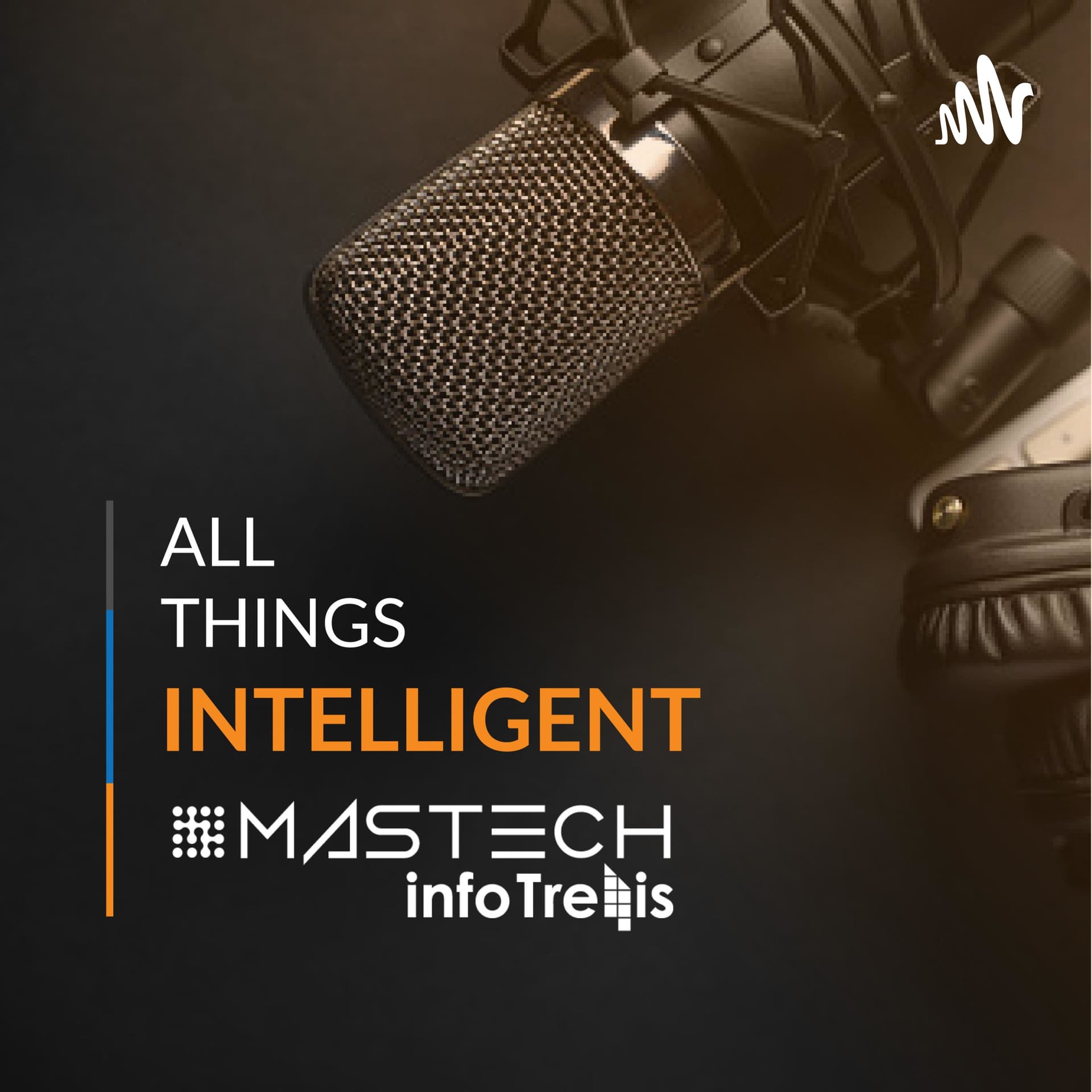 All Things Intelligent - بودكاست