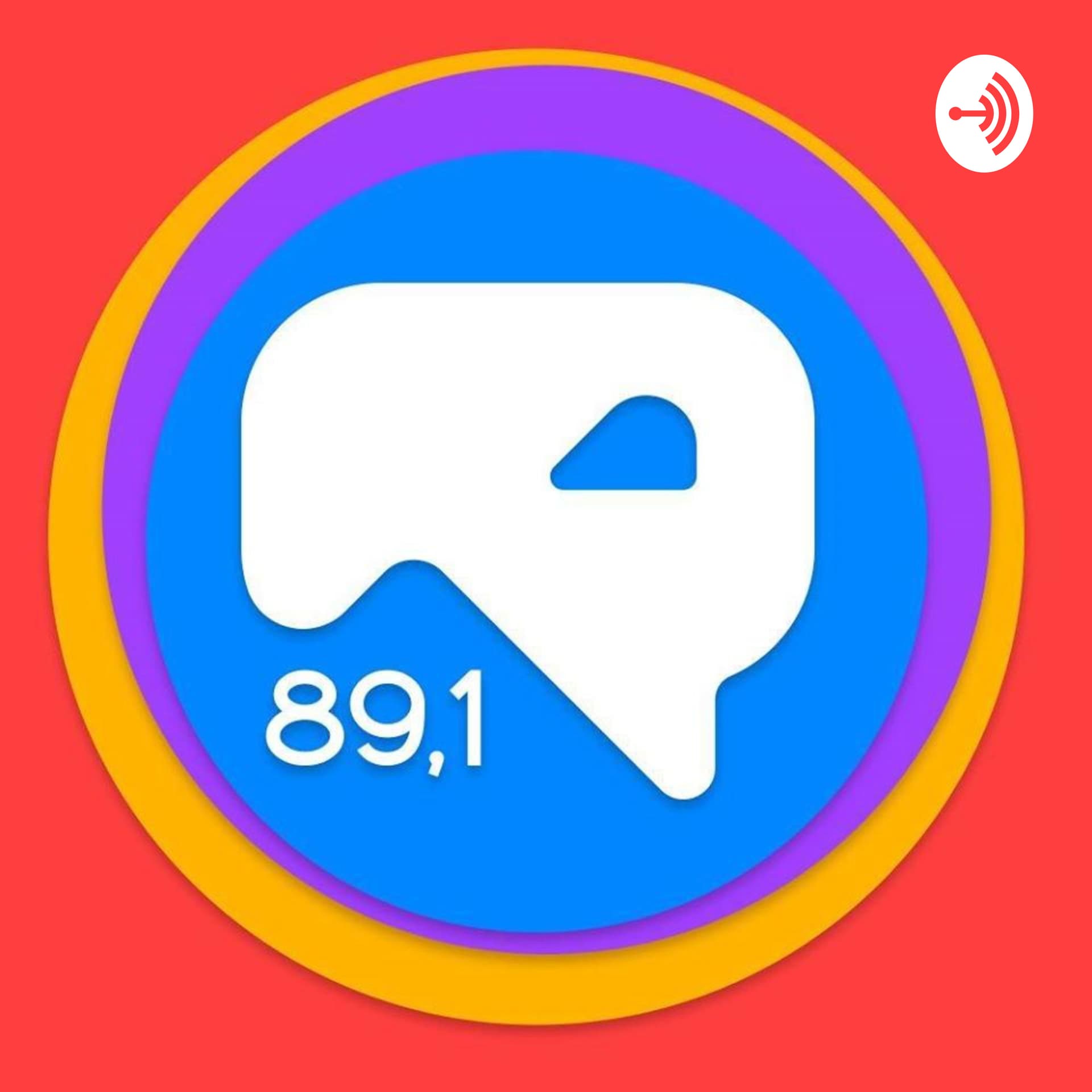 Radio Cidade em Dia - Podcasts