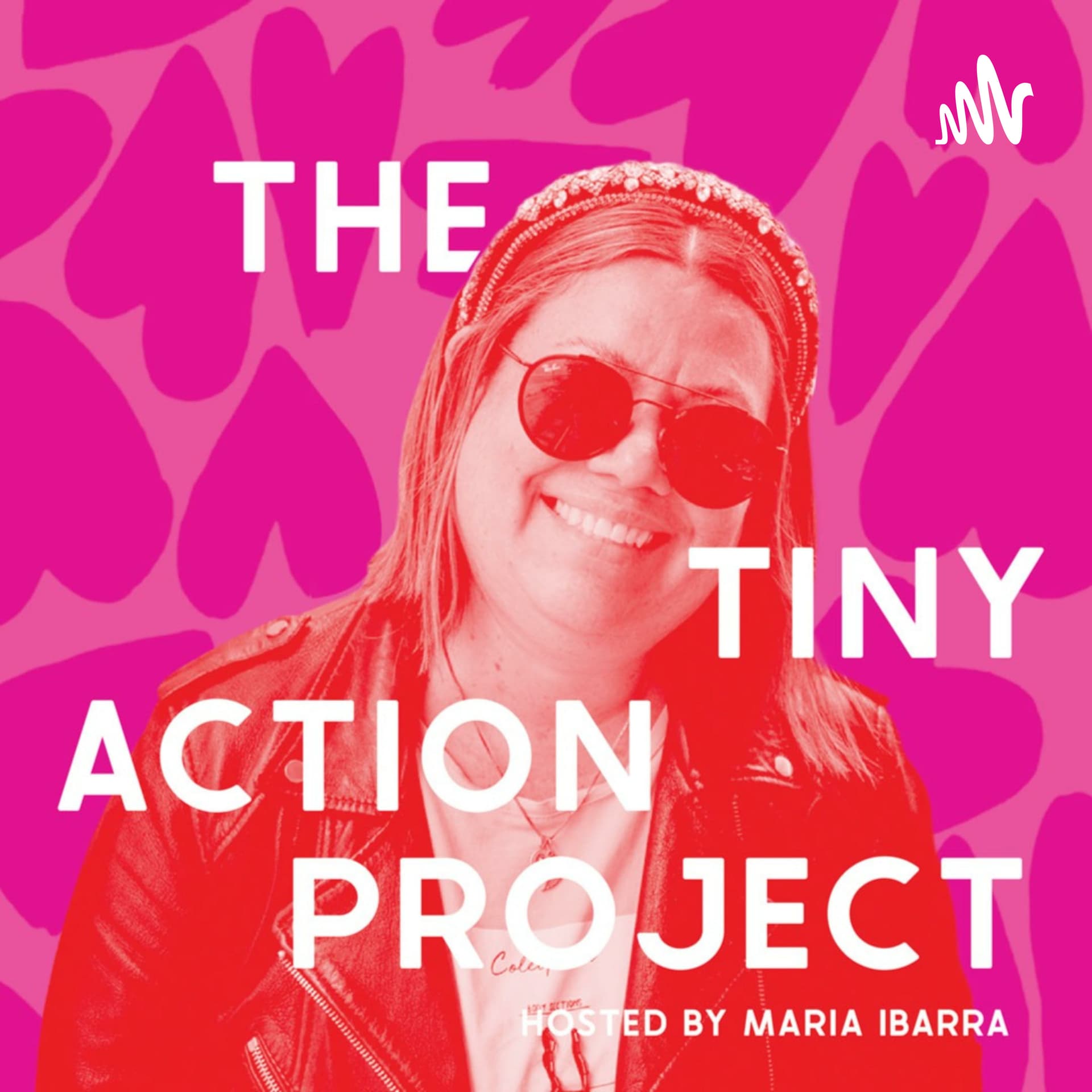 The Tiny Action Project - Podcasts