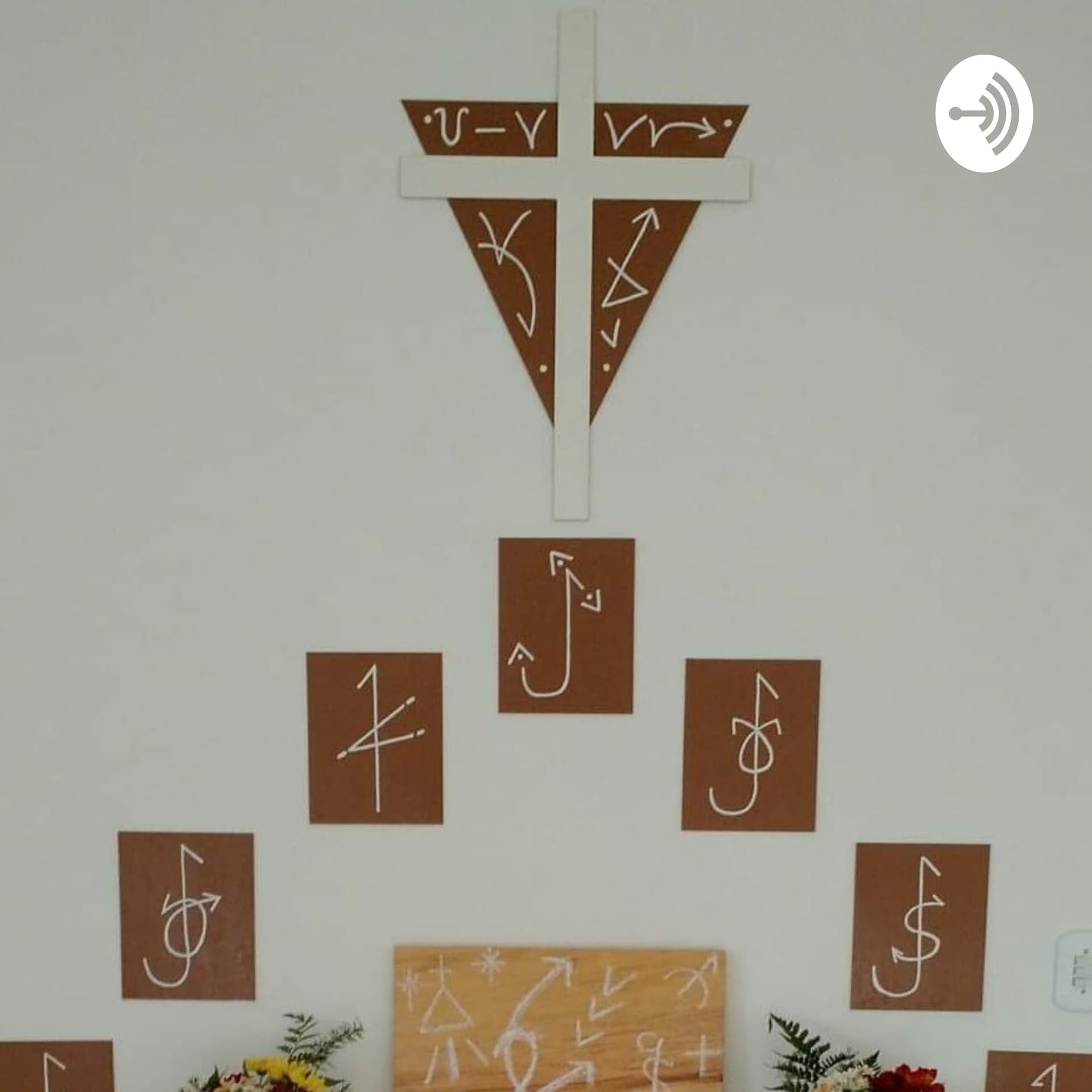 TUECMV - Gira de Umbanda - Podcasts