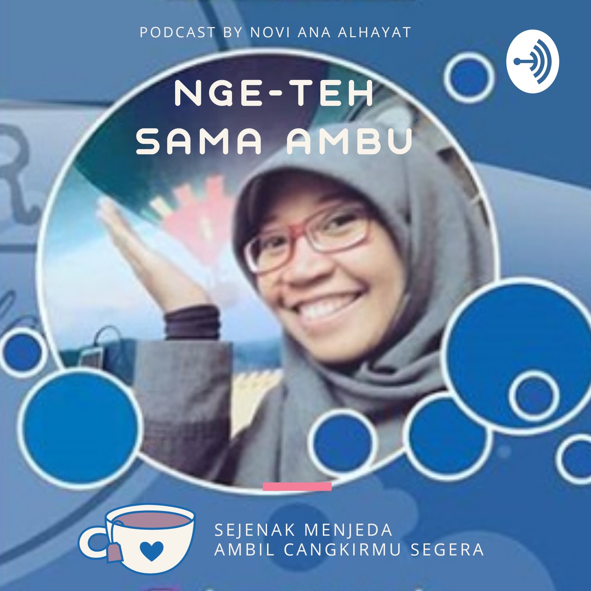 Nge-teh Sama Ambu - Podcasts