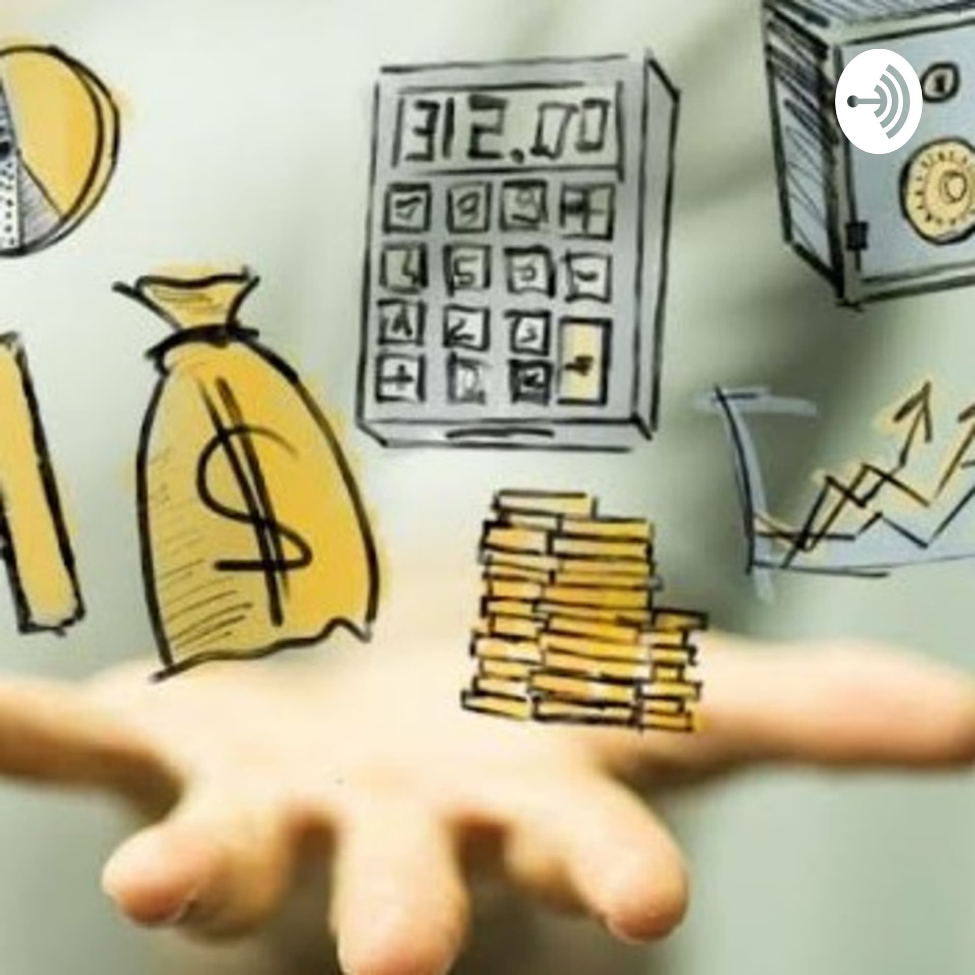 Rumbo a la Libertad Financiera - Podcasts