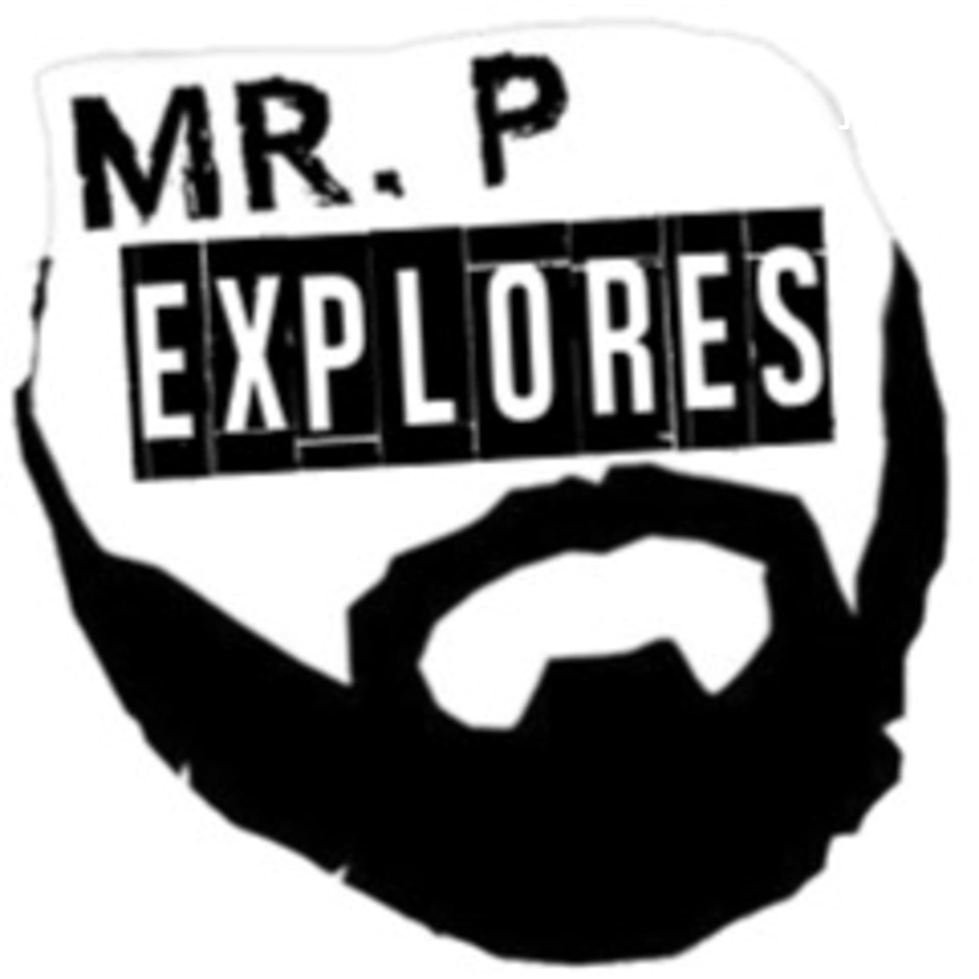 Mr. P.'s Tales from the Road - Podcasts