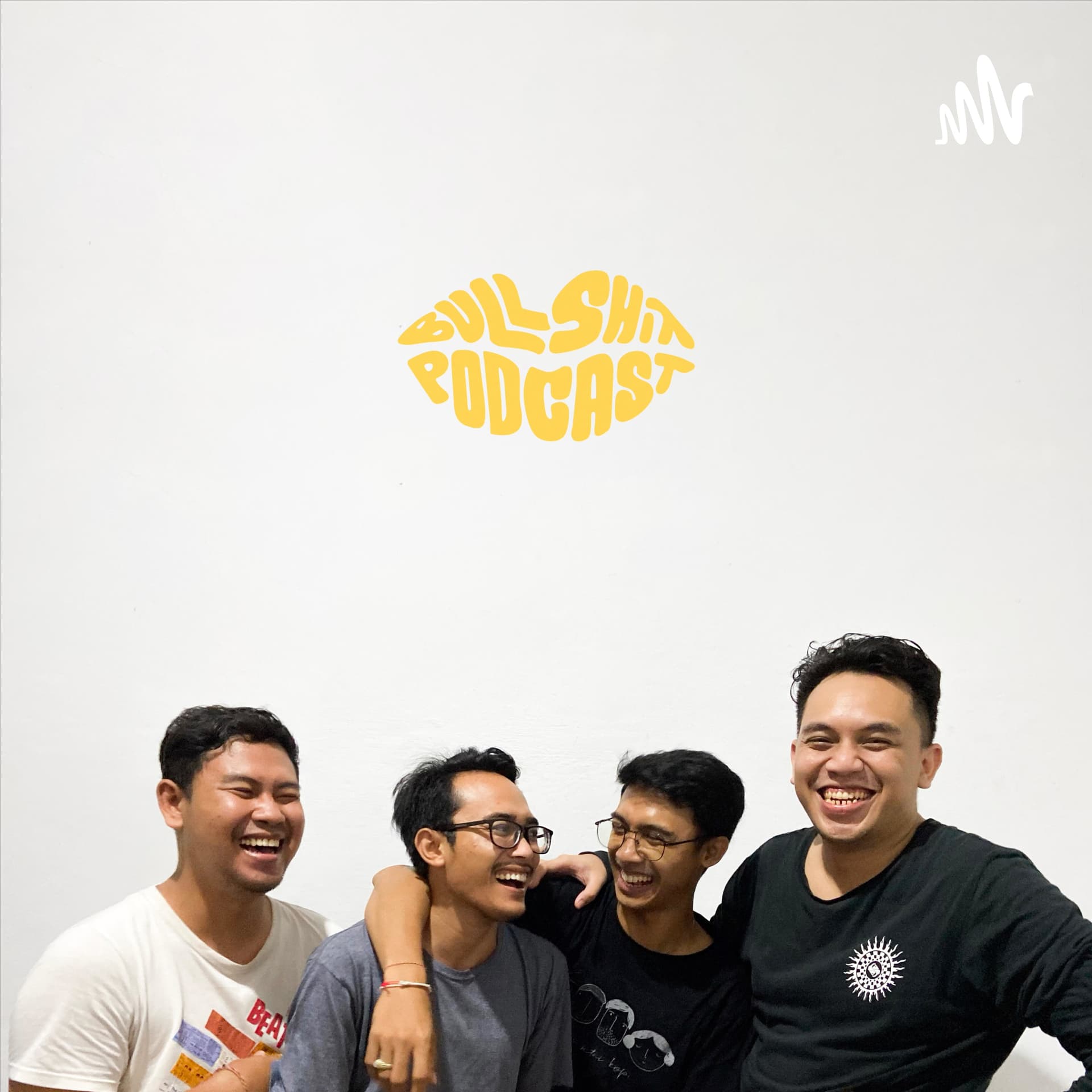 Bullshit Podcast - Podcasts