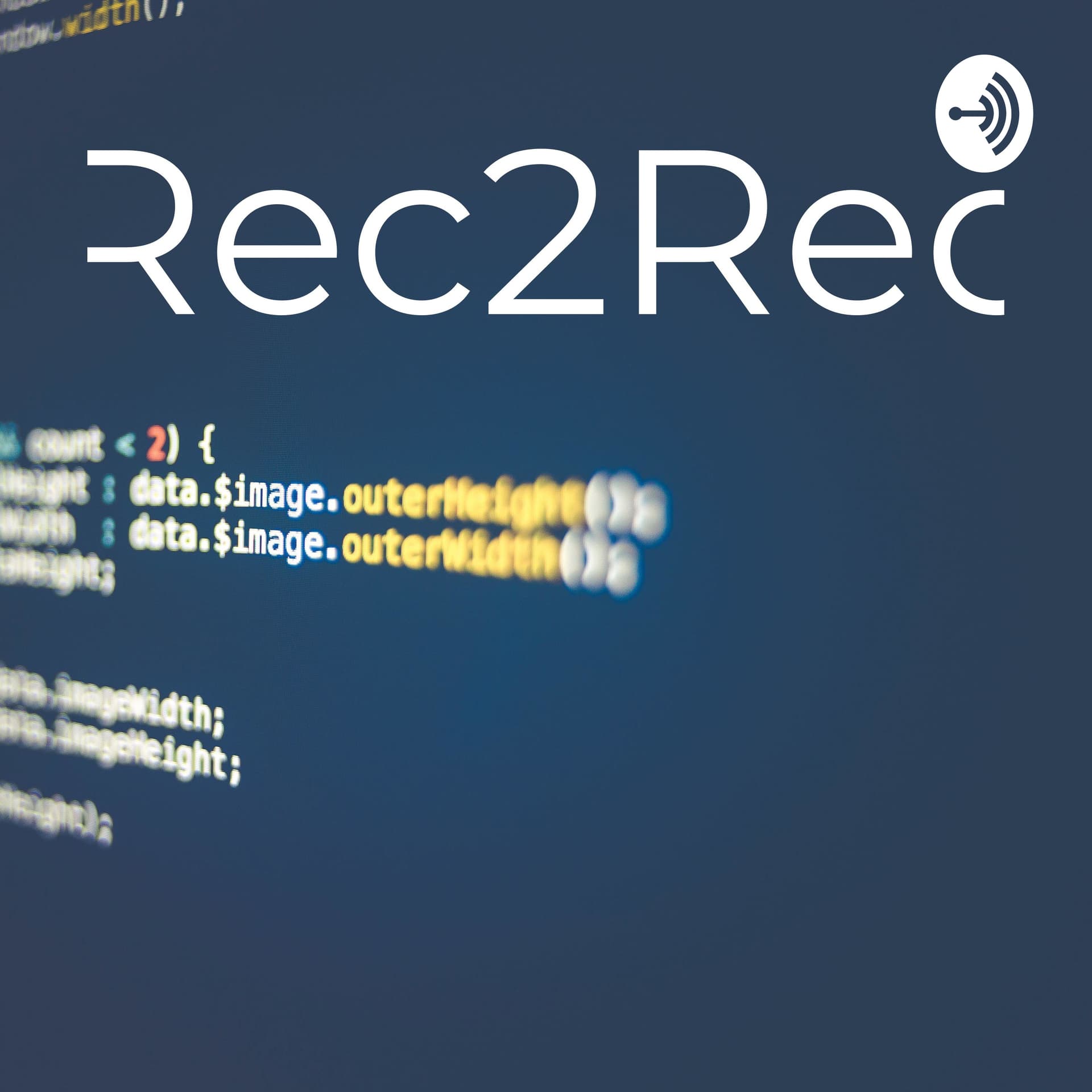 Rec2Rec - Podcasts