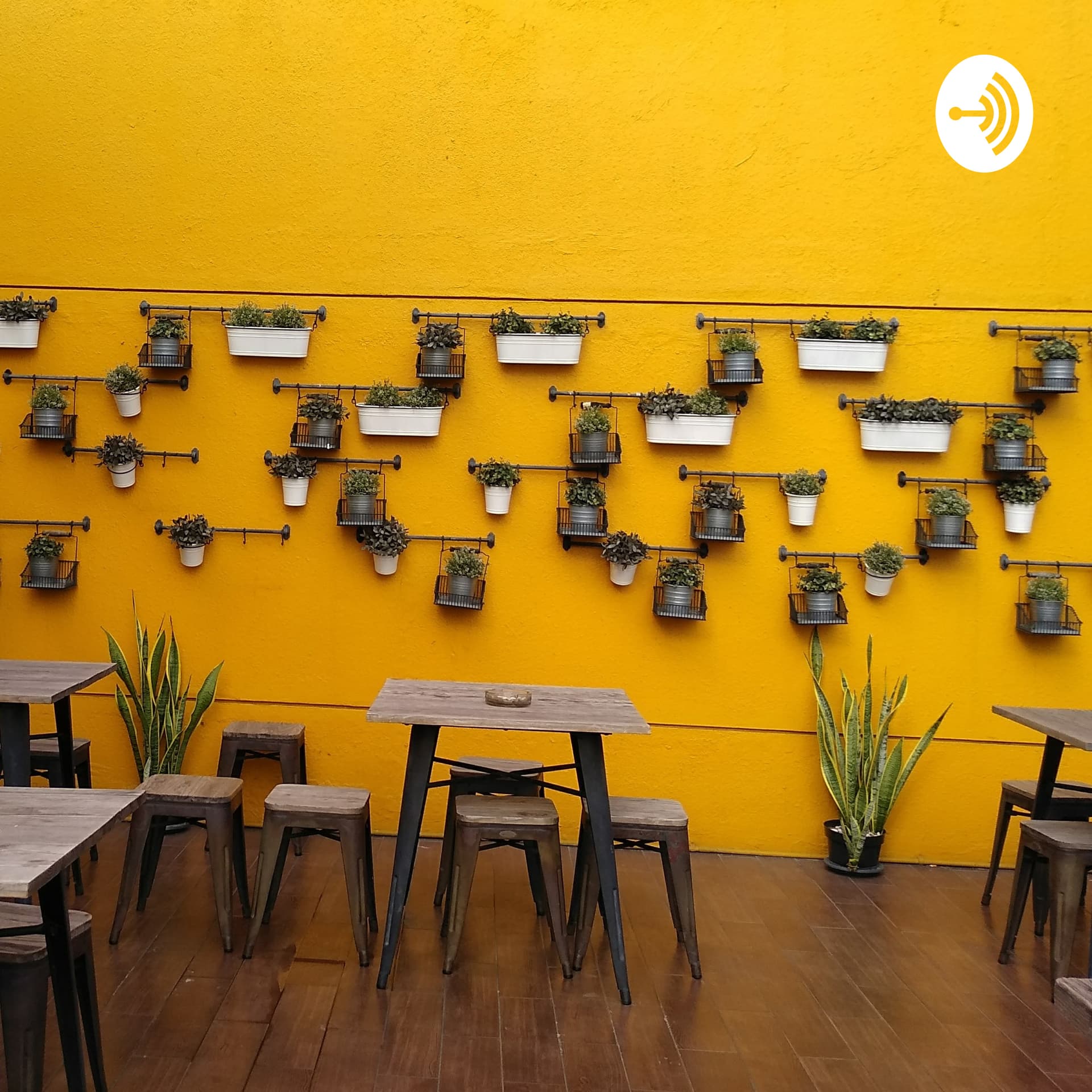 Be Wonderful with Nurul - Podcasts