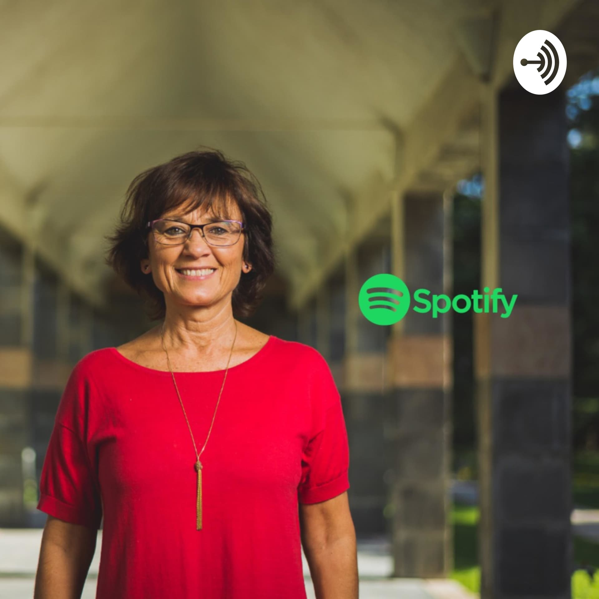 Ángeles Wolder - Podcasts