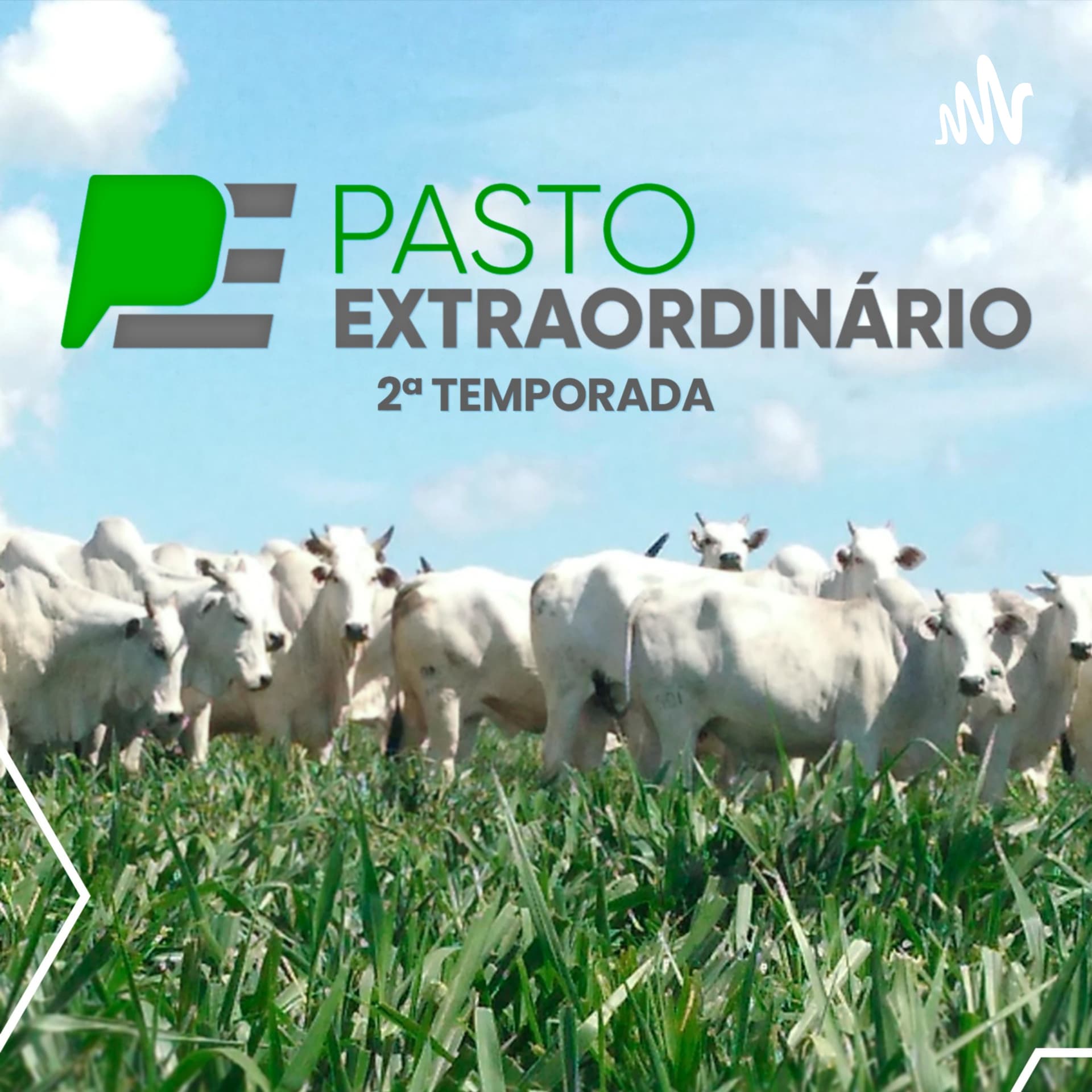 Pasto Extraordinário - Podcasts