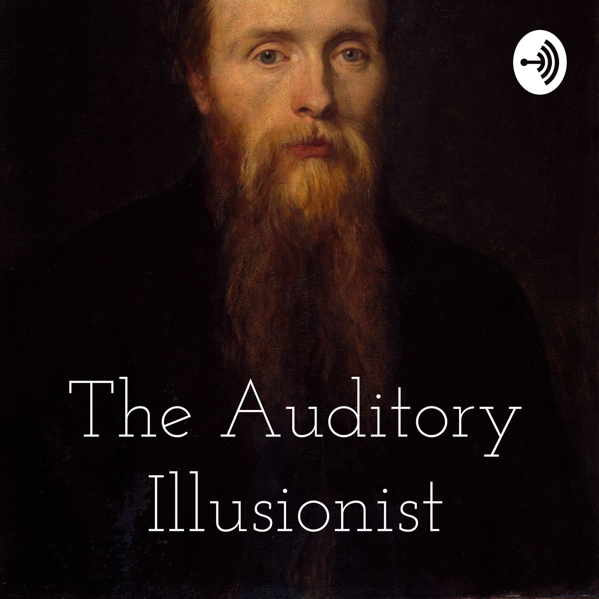 The Auditory Illusionist - Podcasts